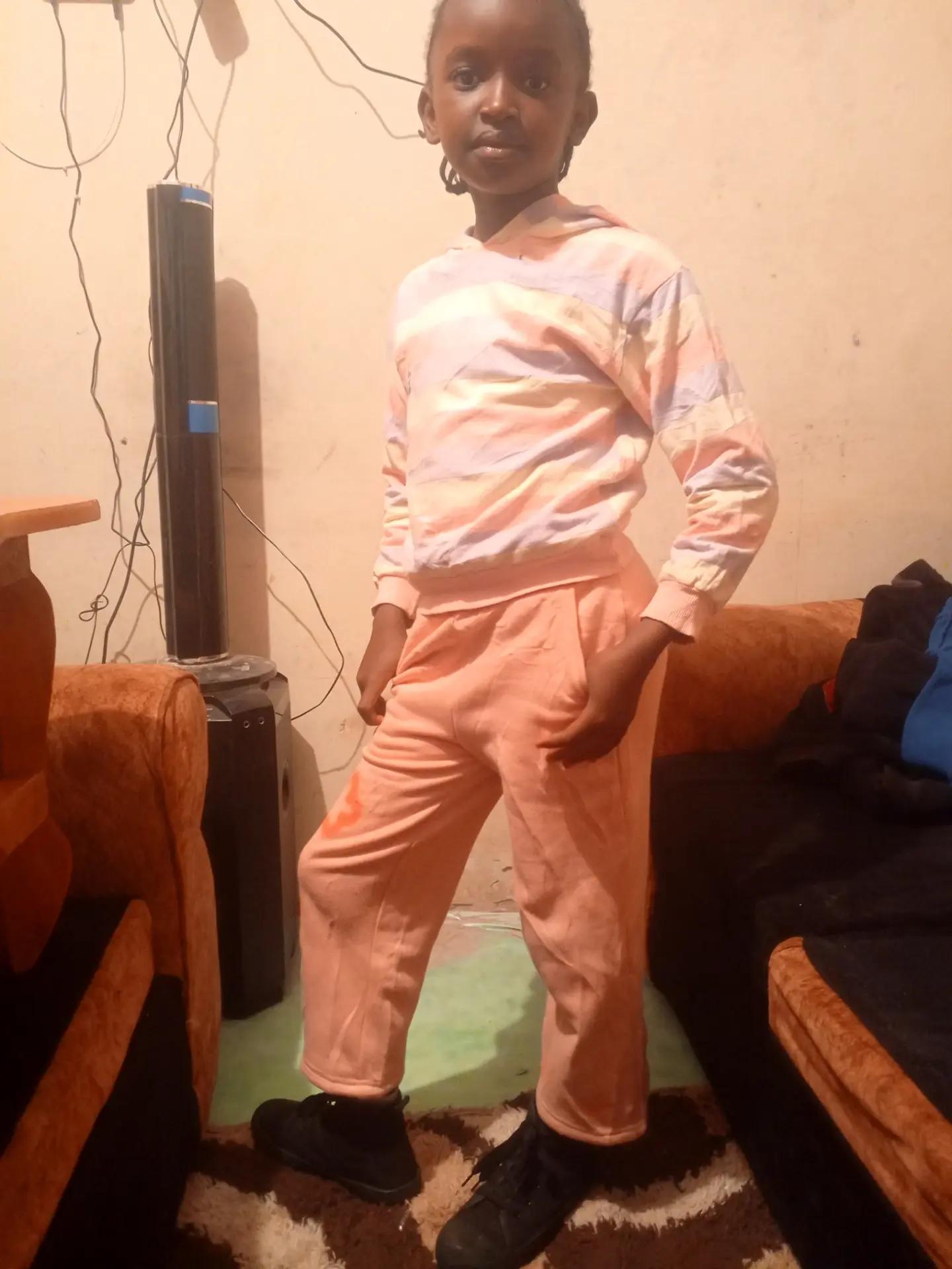 @Ka Wangari