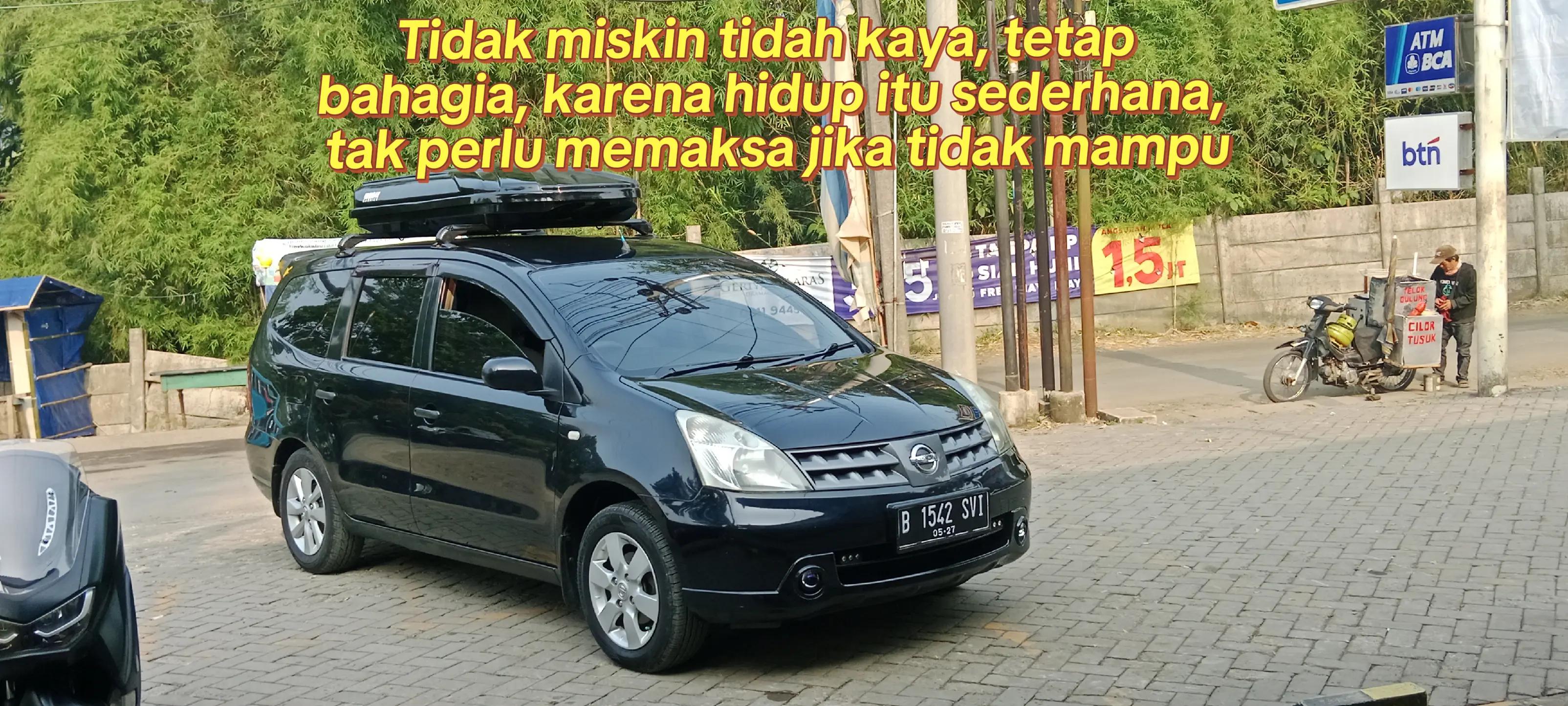 @Om Fauzi