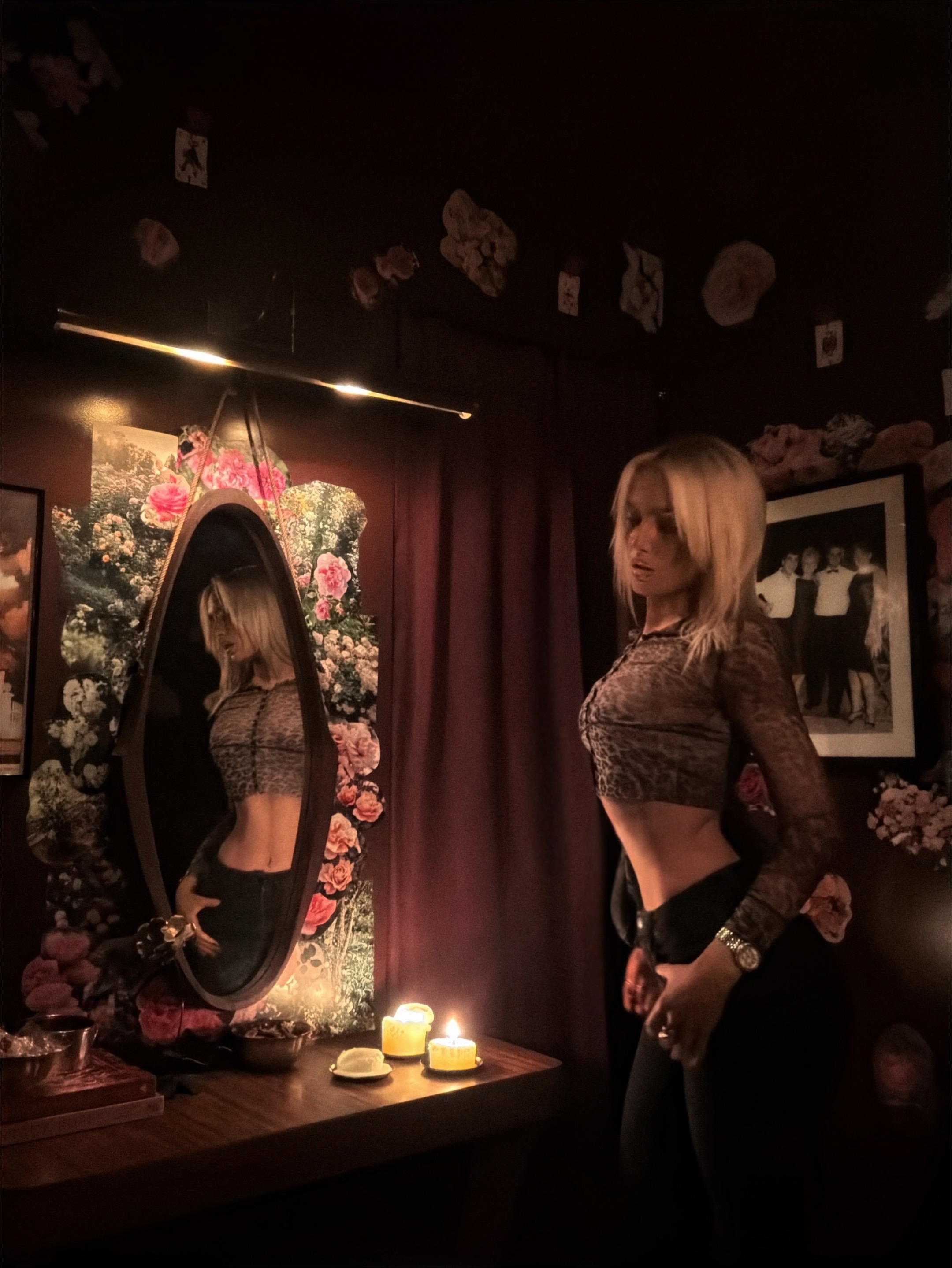 @AVA ISABELLA