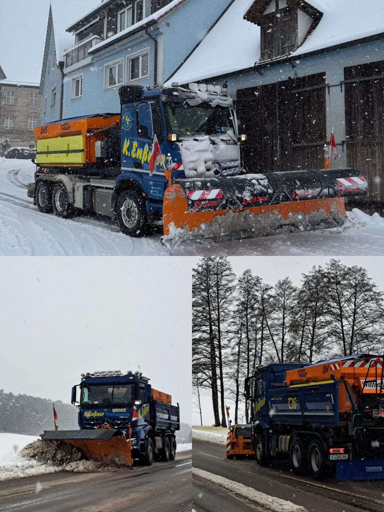 @Konrad Enssner GmbH & Co. Kg