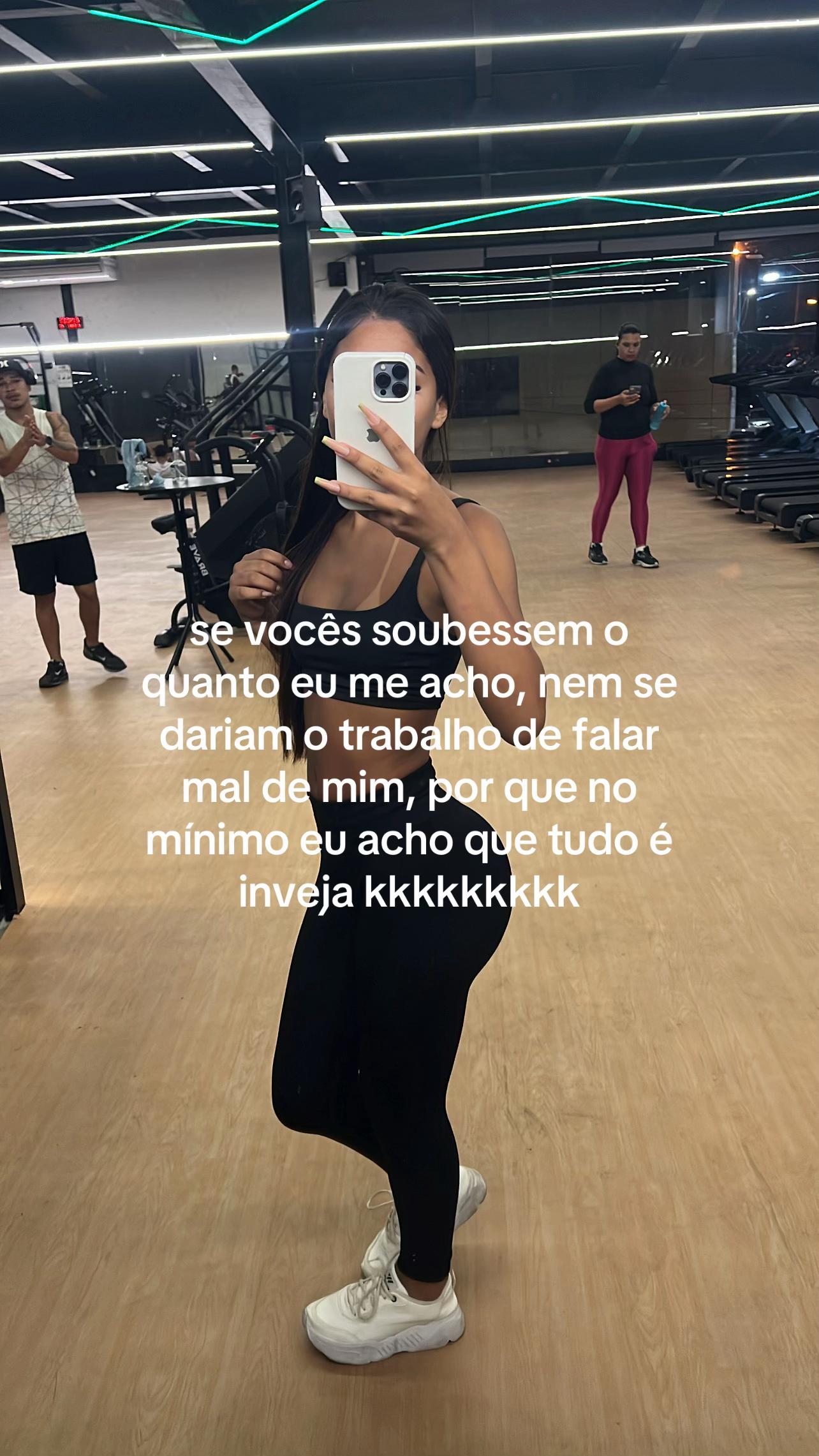 @Nega loira