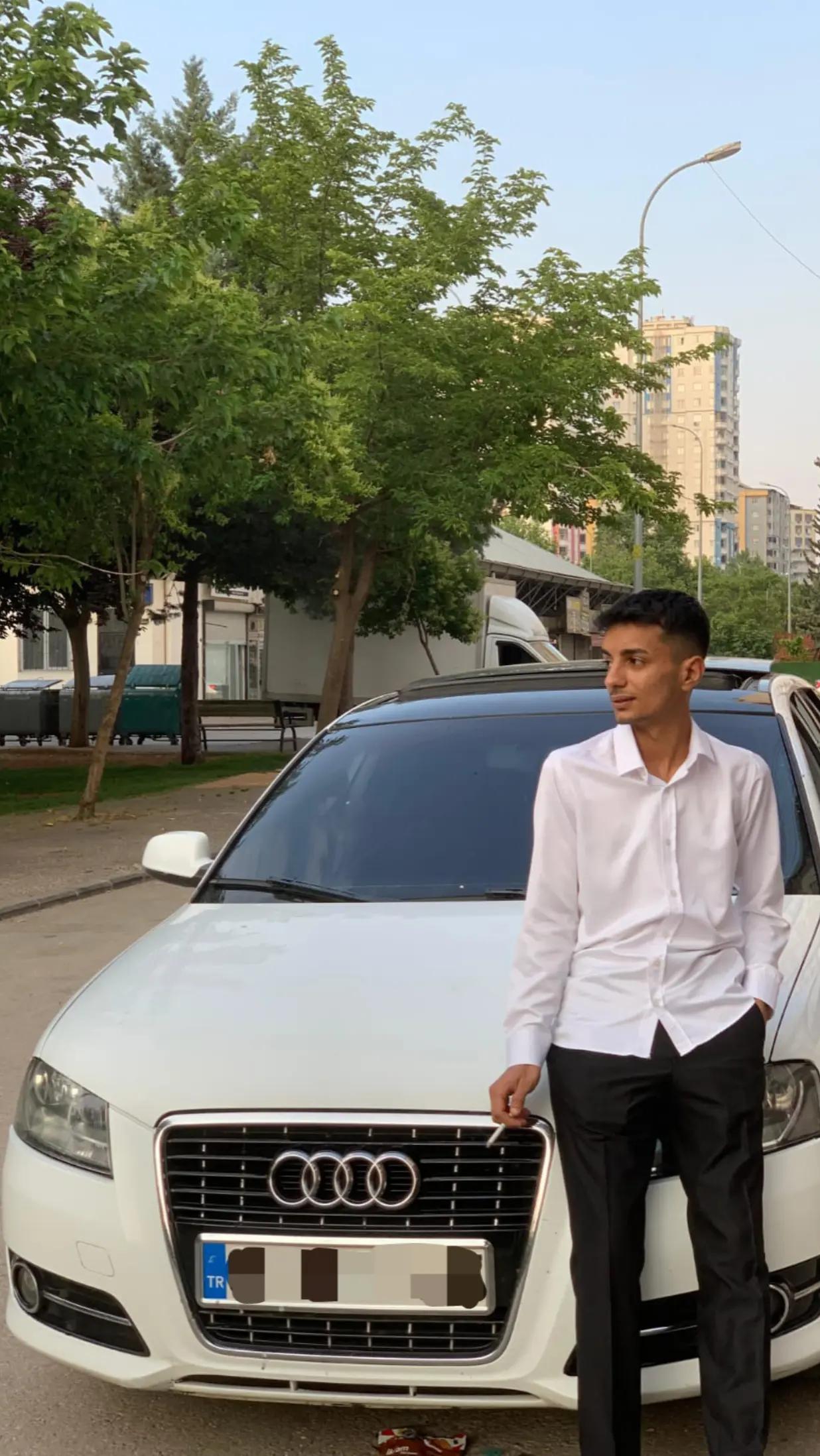 @Samet Doğan 🌿