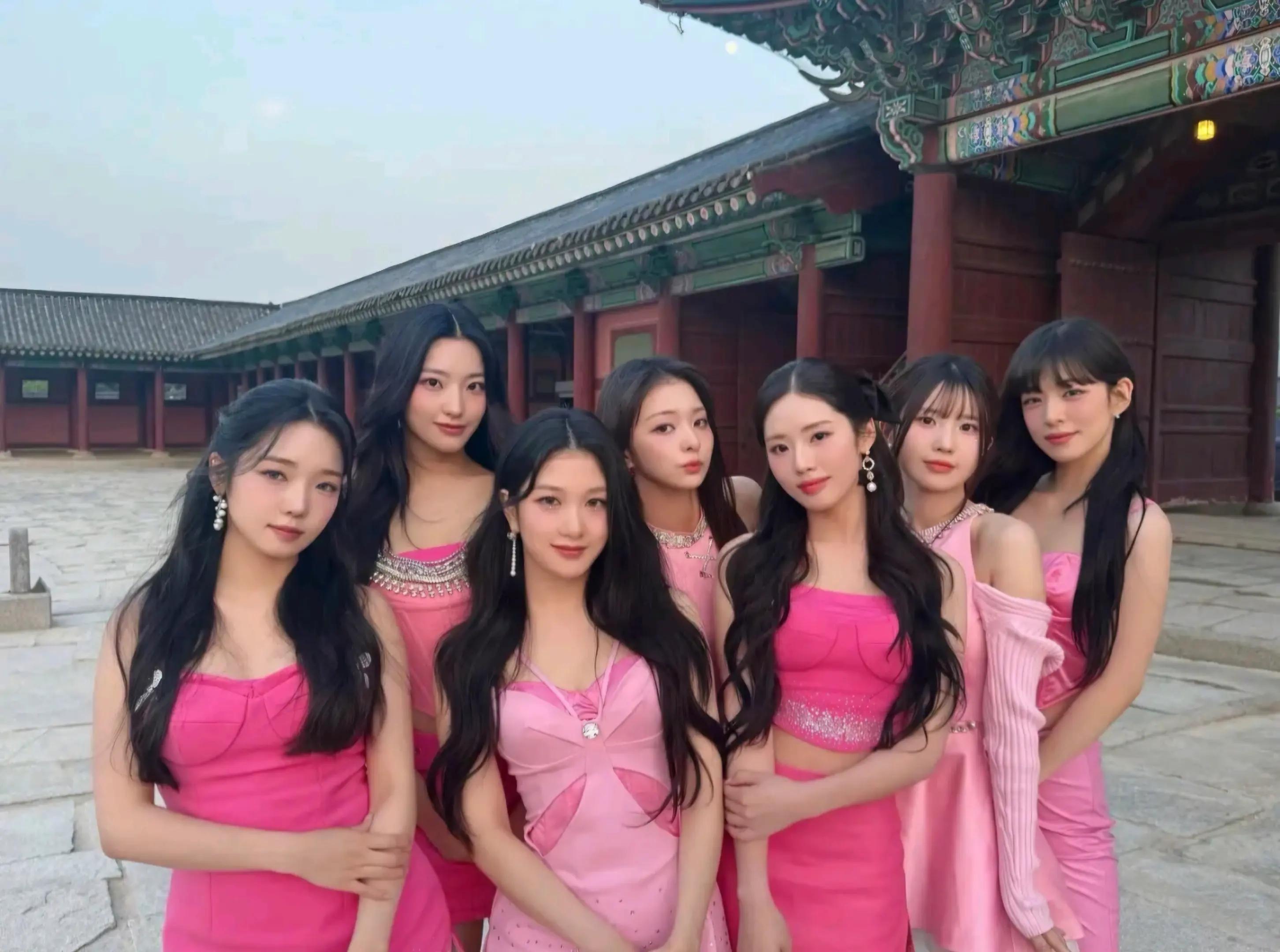@프로미스나인 팬계정