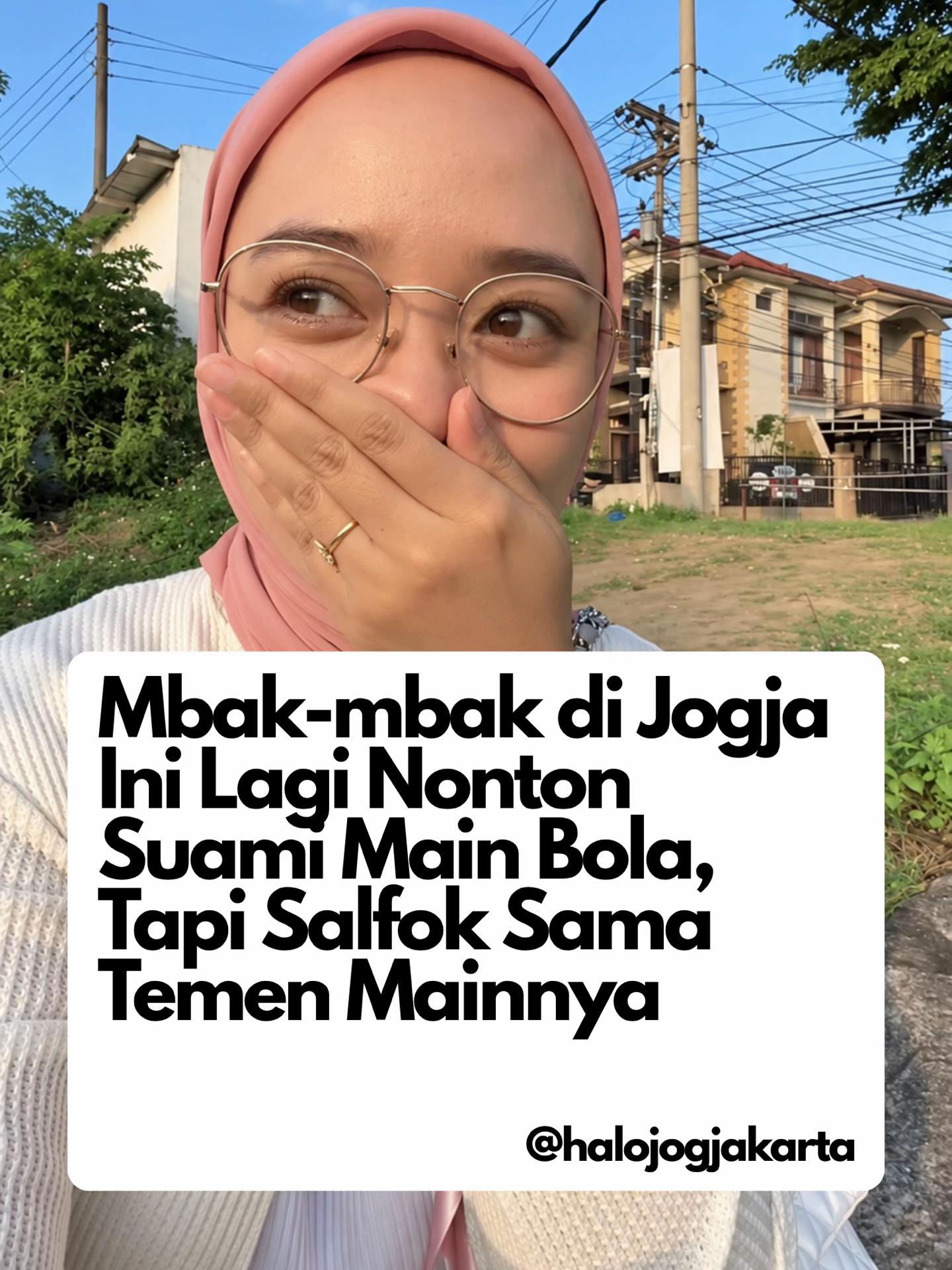 @JOGJA | YOGYAKARTA