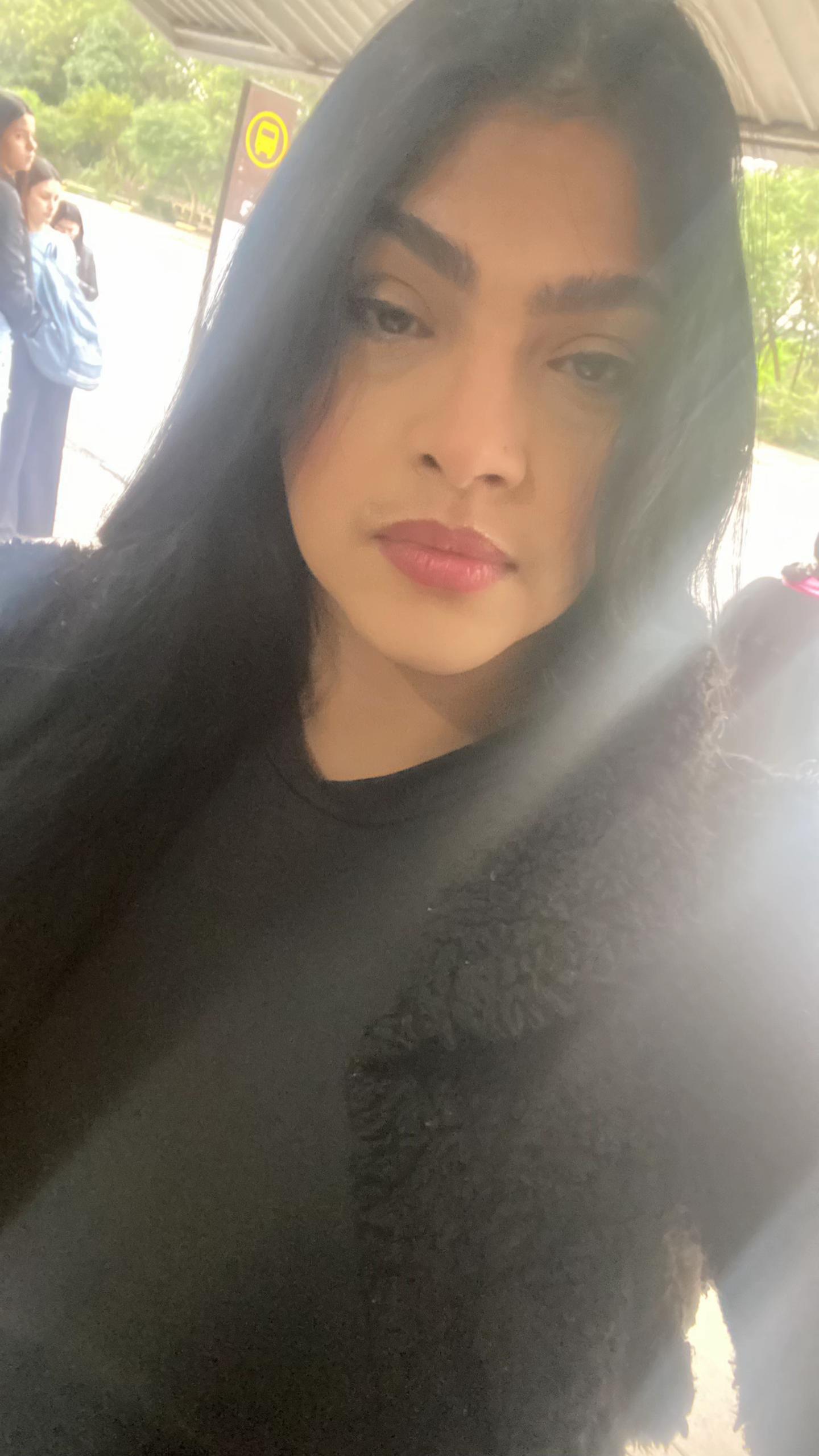 @Cristiane Brandão