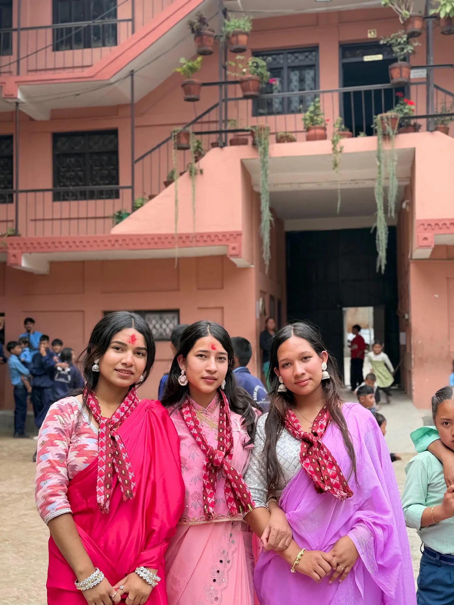 @Astha Shahi Thakuri