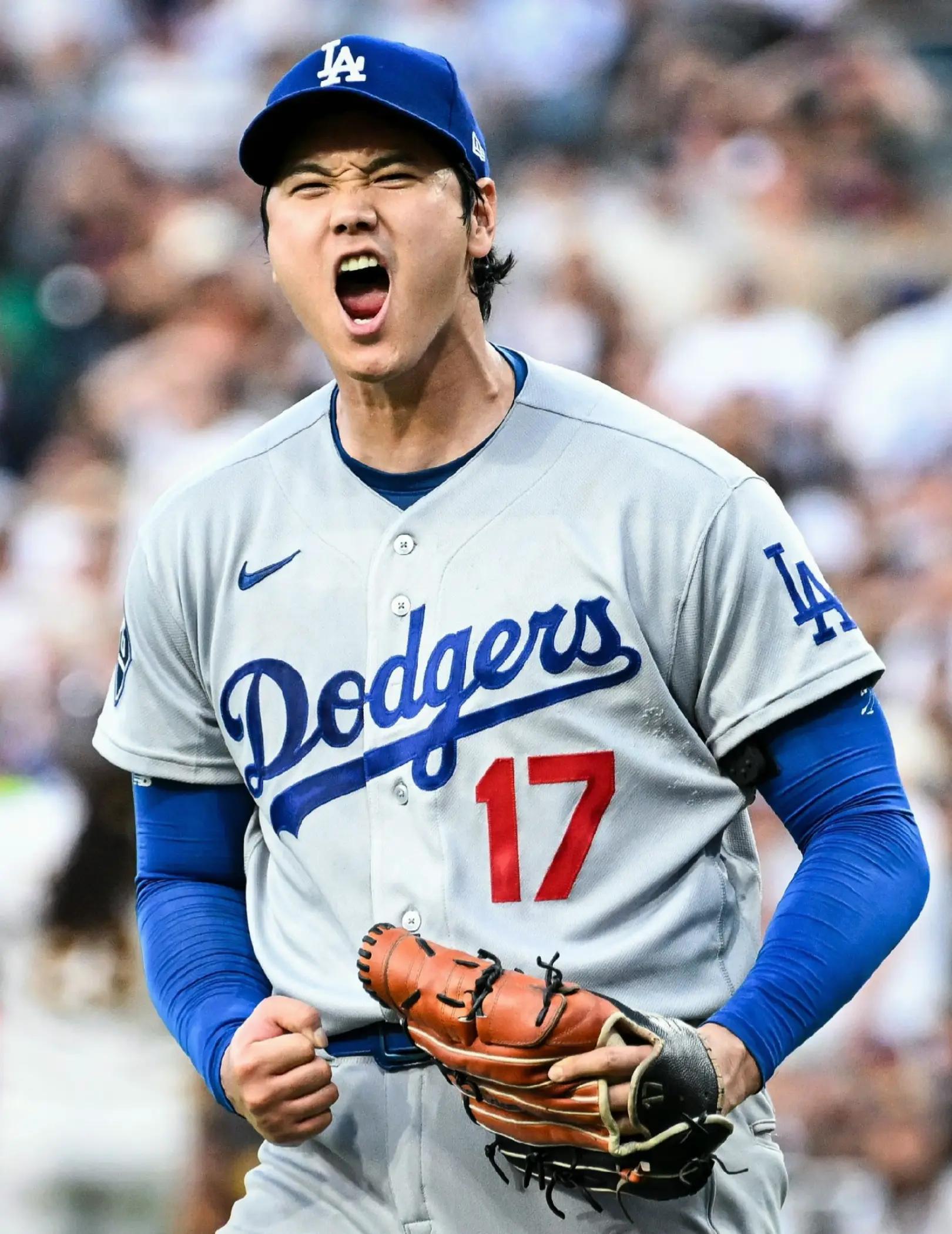 @Shohei Ohtani Fan