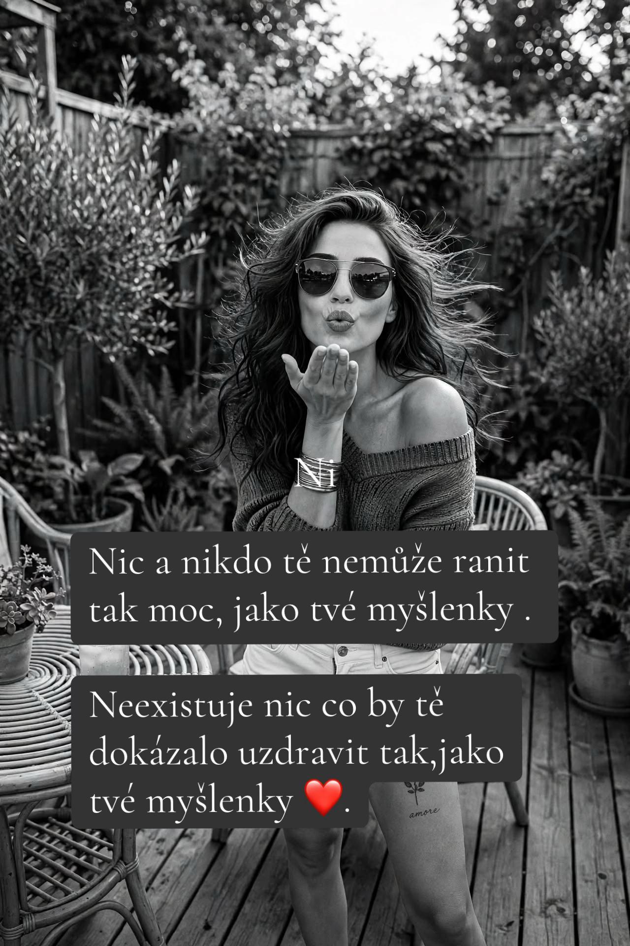 @Martinka Kadeřábková