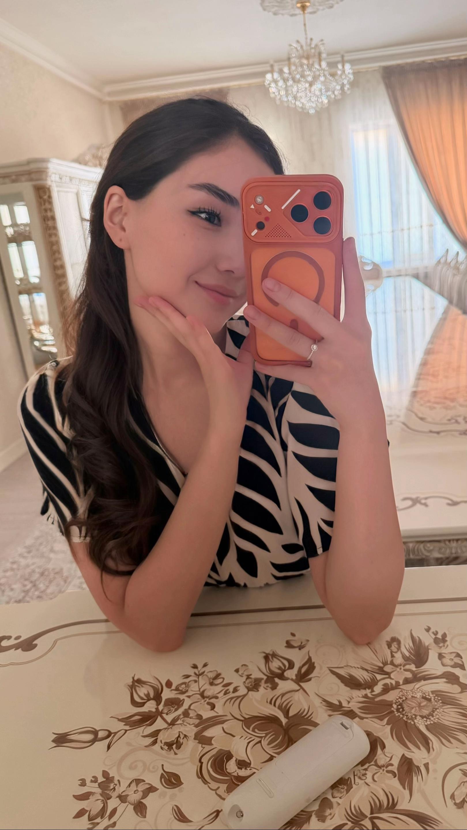 @Aruzhan Koblandykyzy