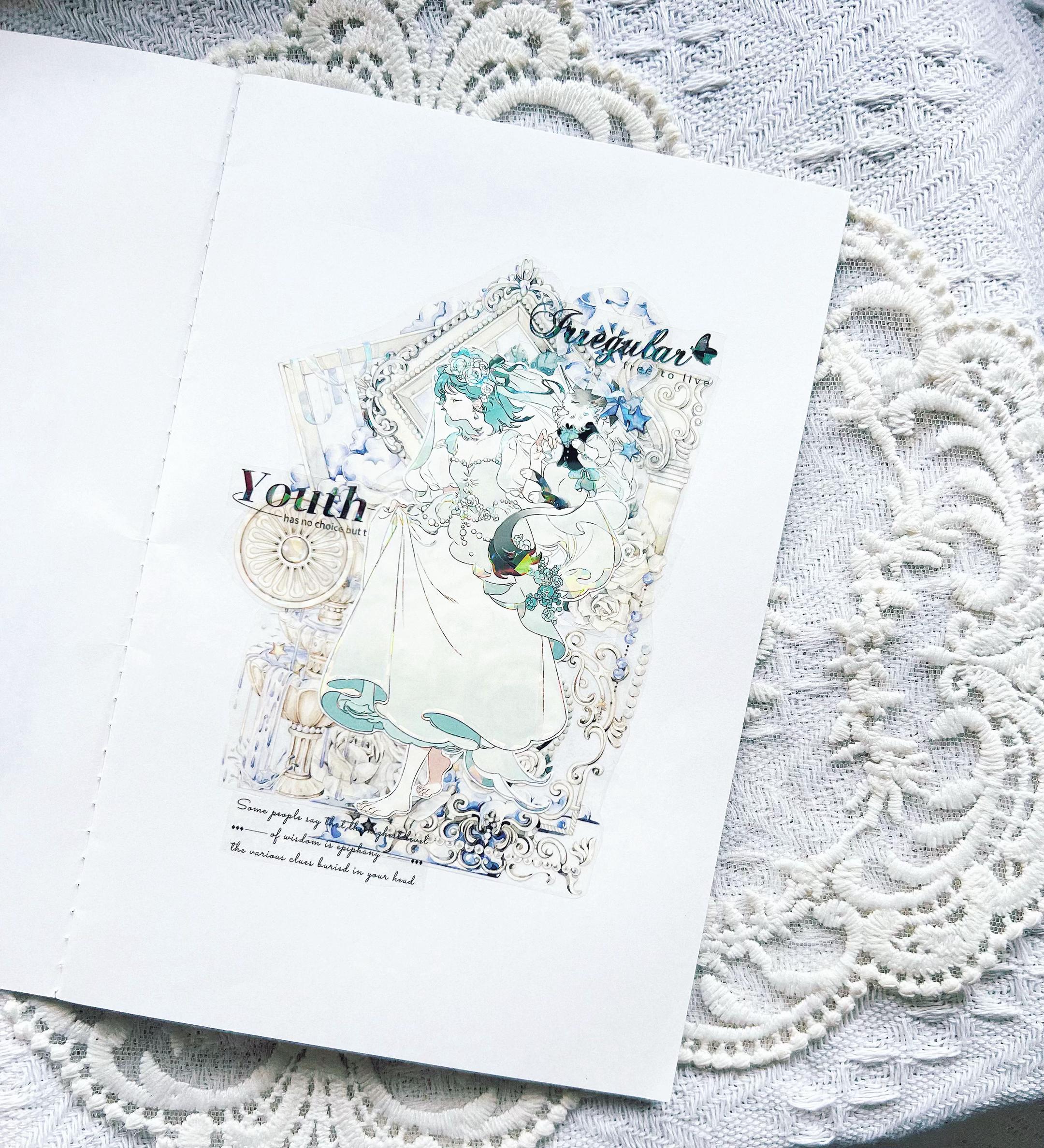 @Nyny°journal