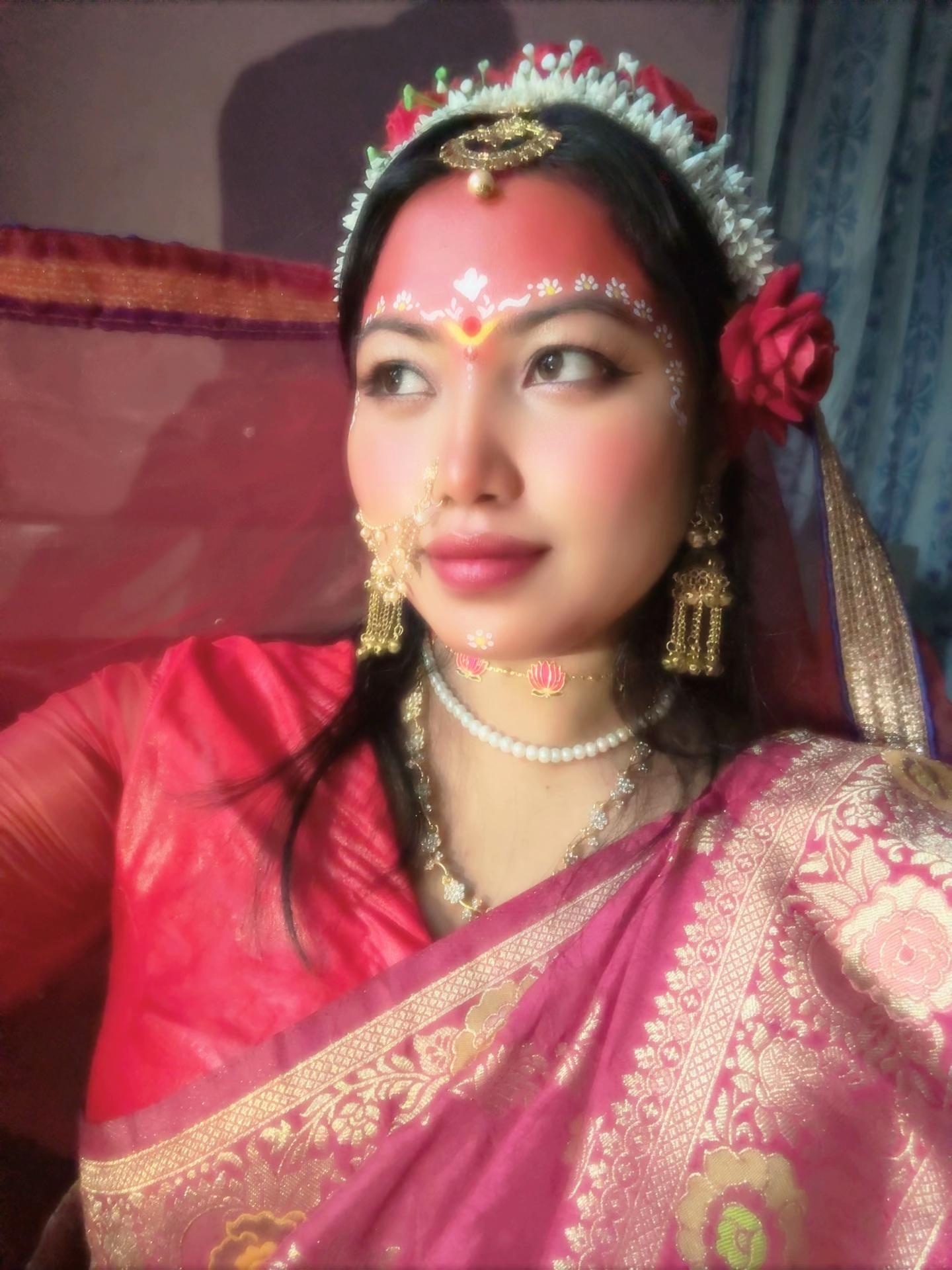 @Sushma