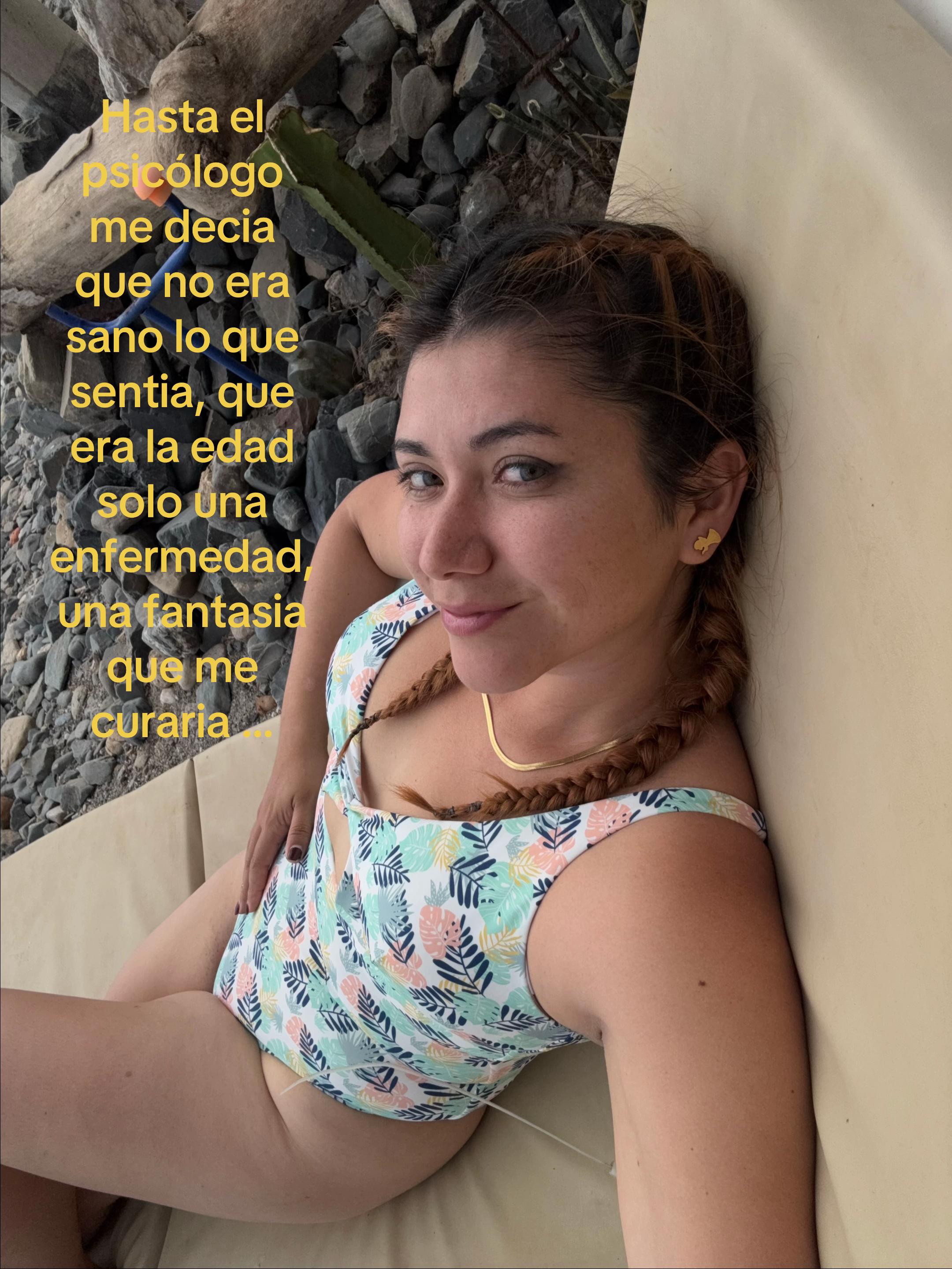 @Gress 👩🏻🦰 |La gata viajera