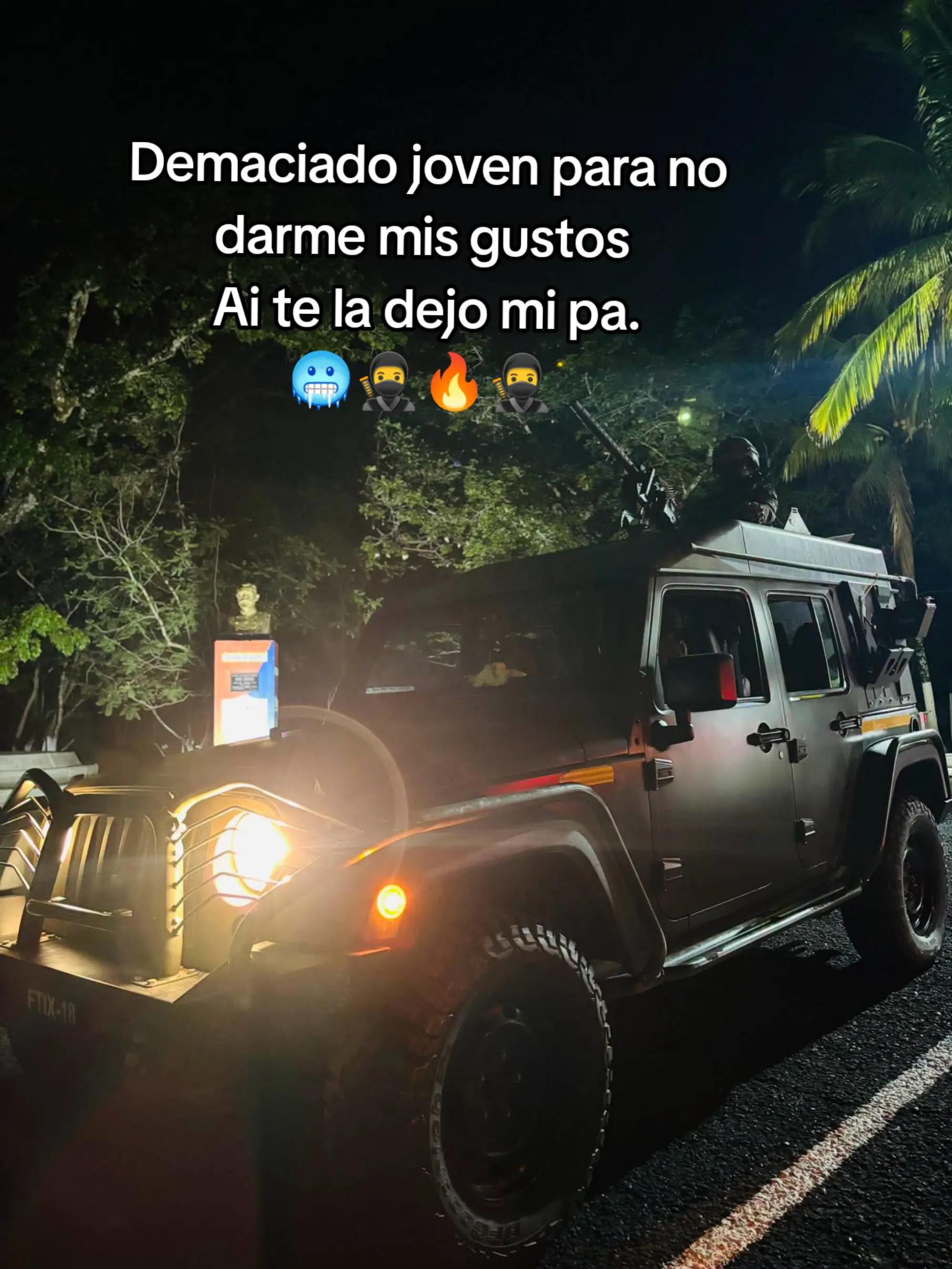 @El Cahuec R. ๐๐ฅท๐๐ฎ๐จโ ๏ธ๐