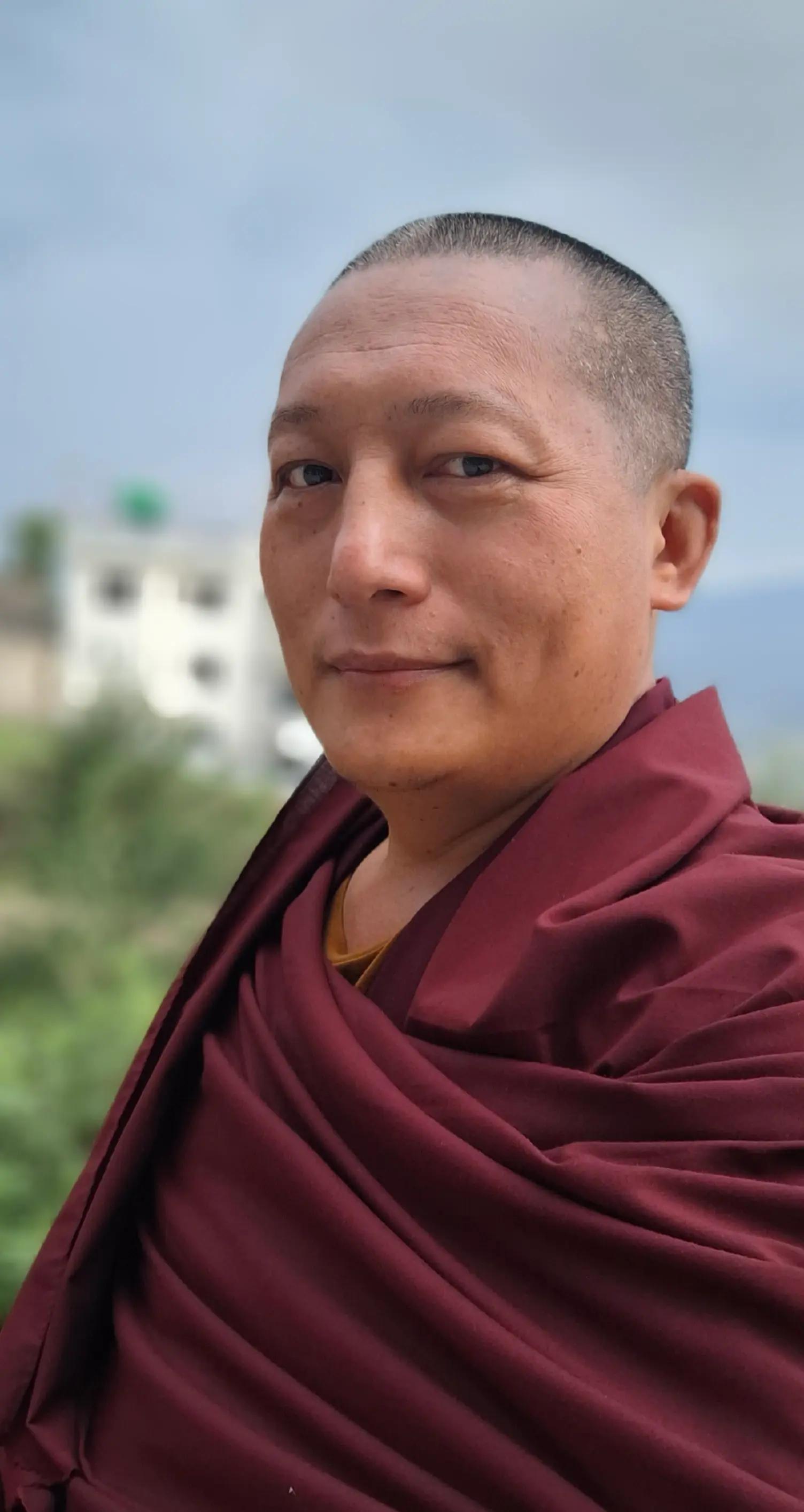 @Mukhya Gurung
