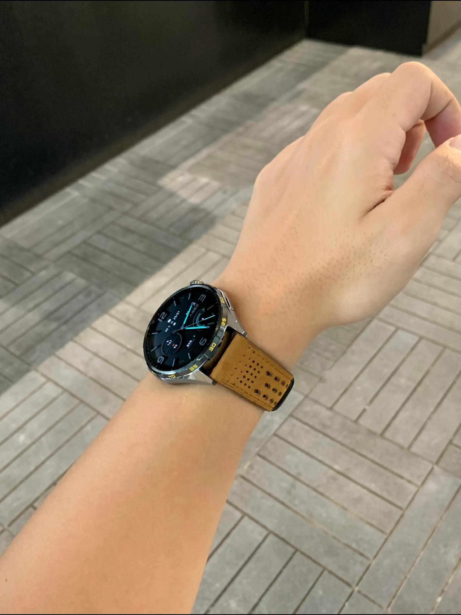 @ASR Smart Watches