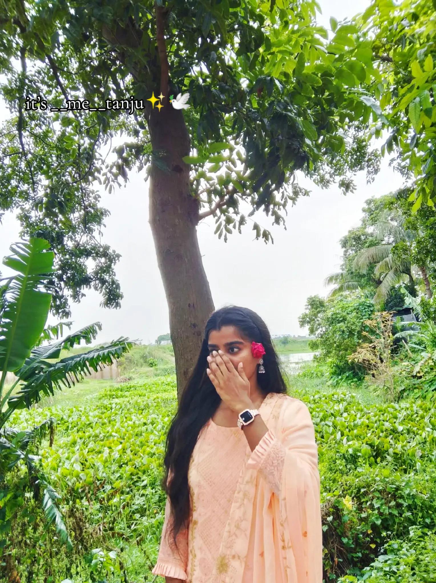 @✨🕊️Tanjila Tanju✨🕊️