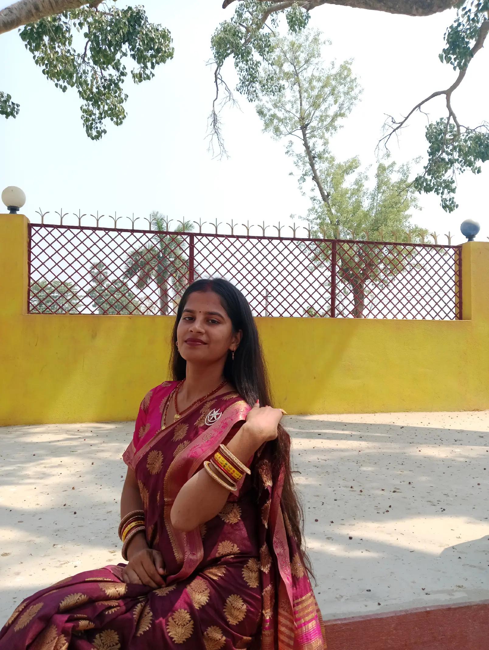 @it's me mahi🥰