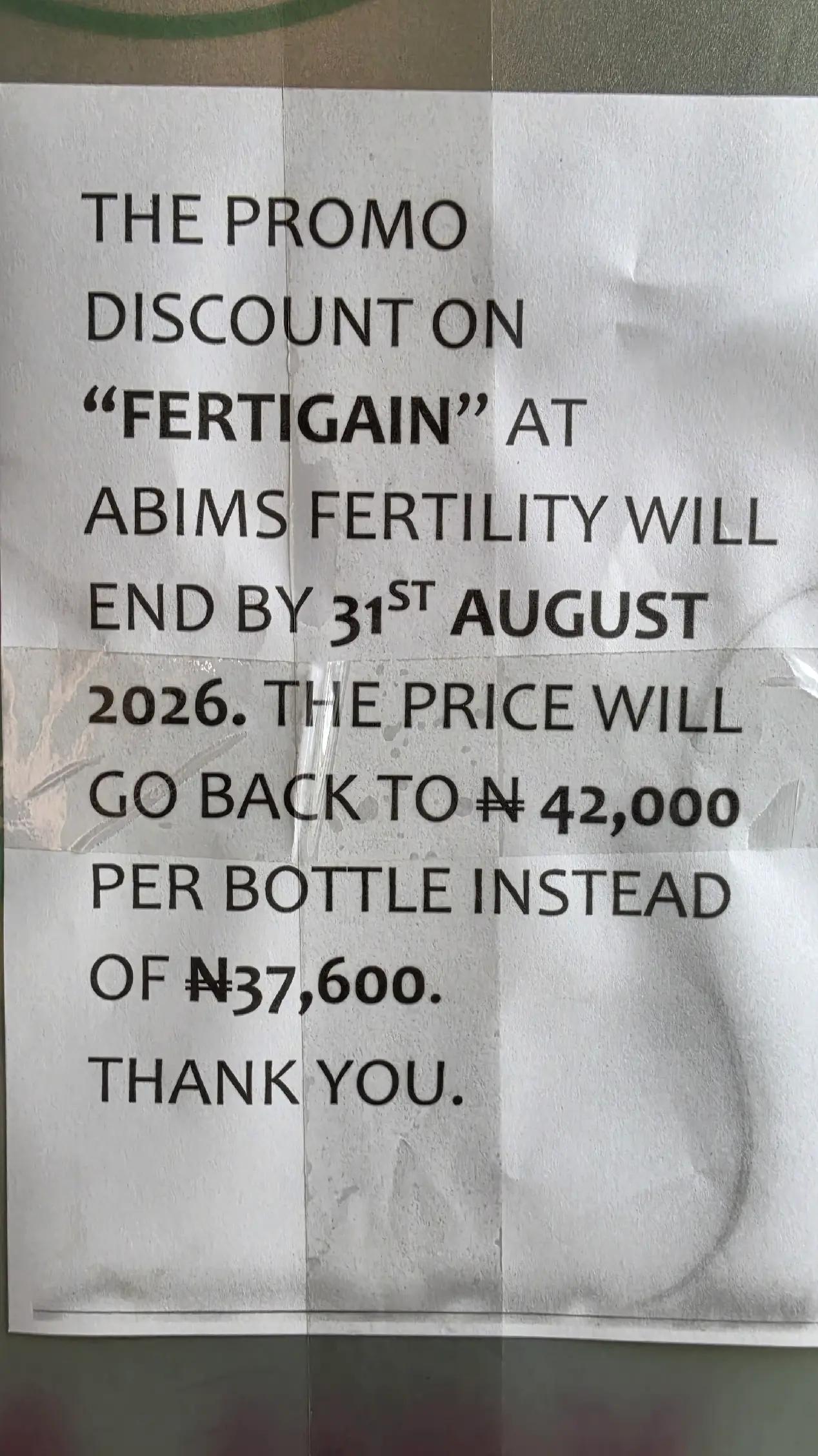 @abims fertility