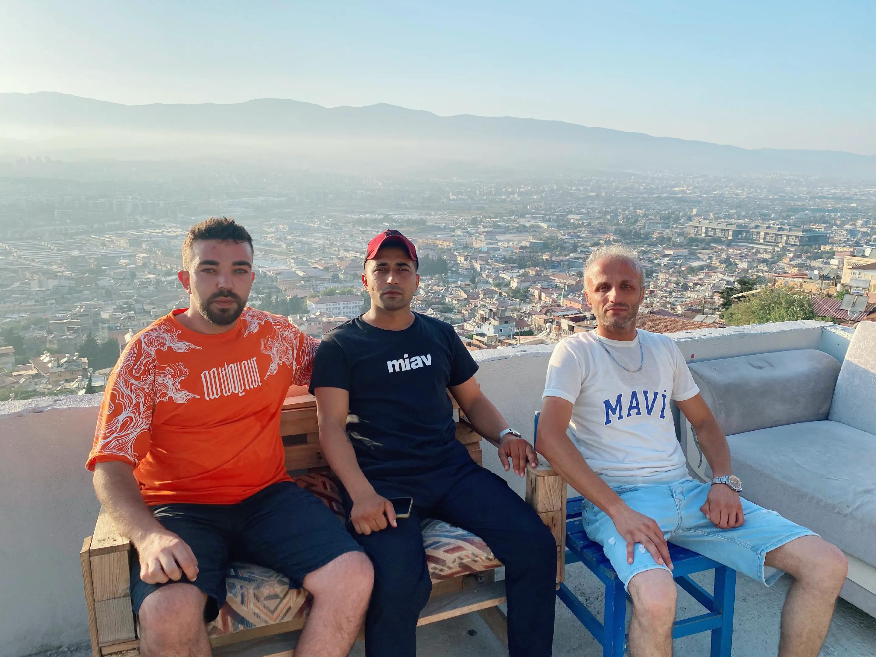 @Ömer Turunç