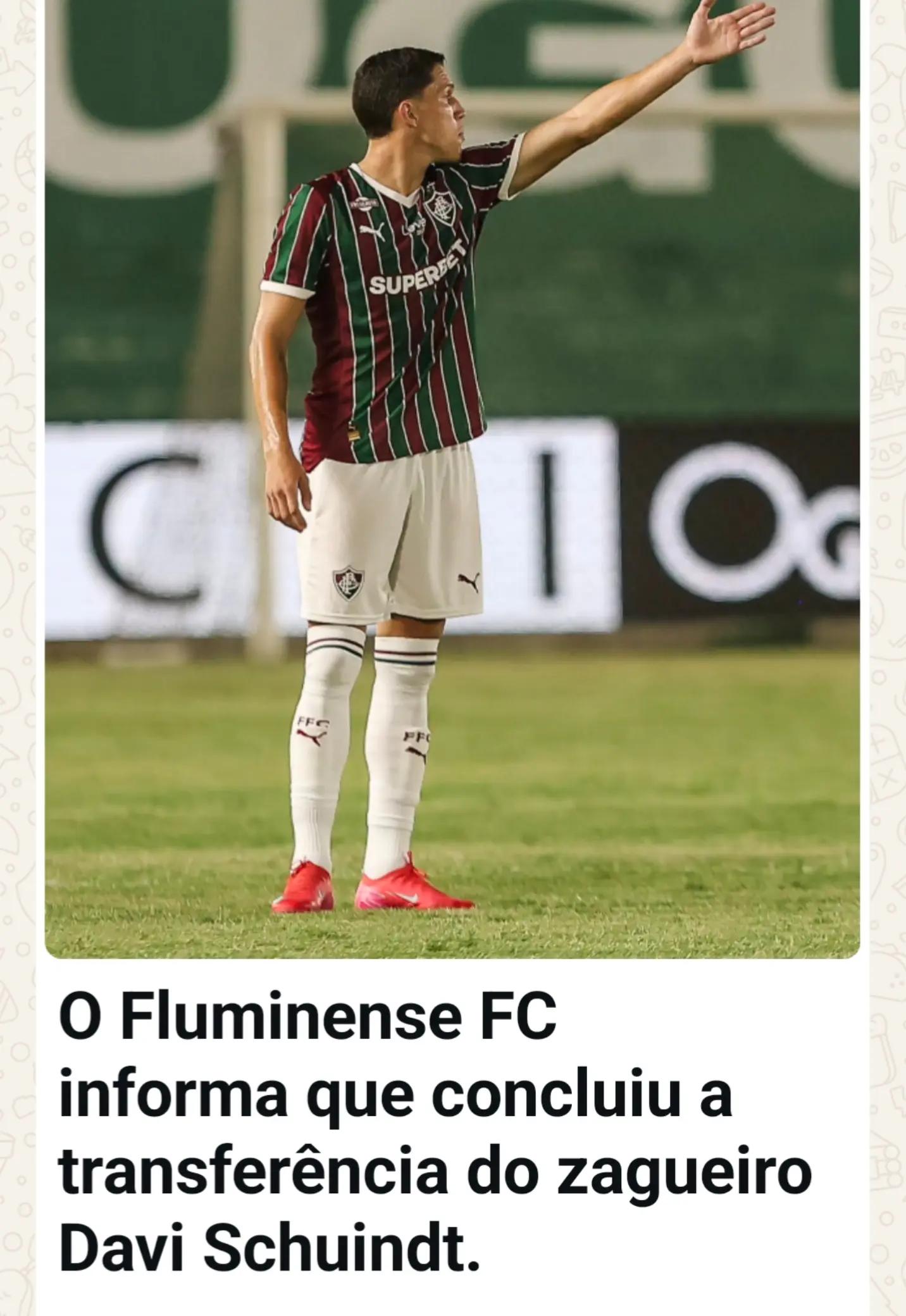 @DIA Á DIA DO FLUZÃO 🇮🇹💪🇮🇹