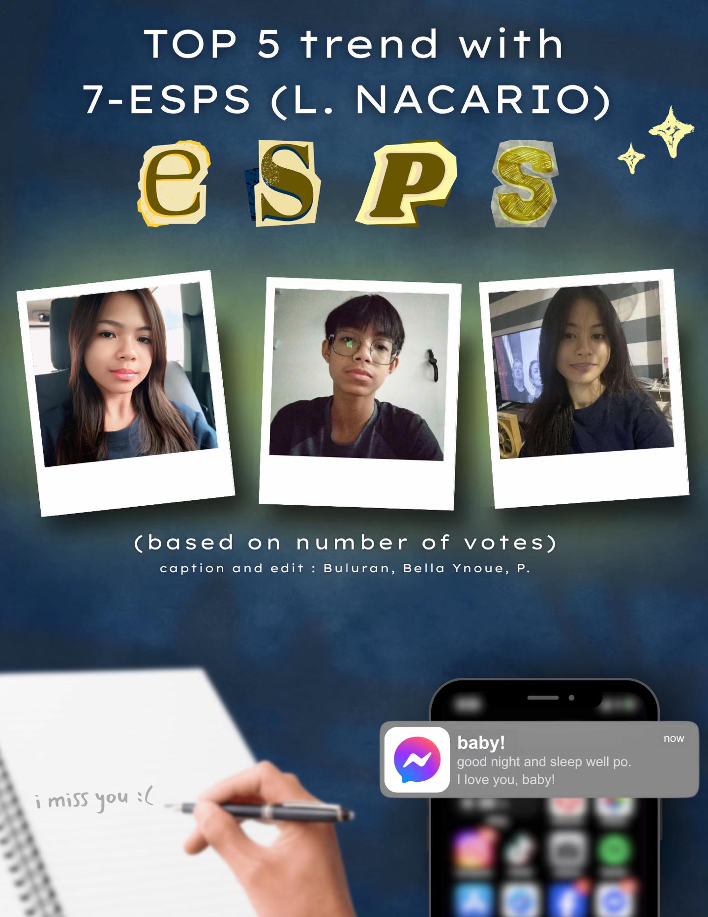 @7 ESPS (L.NACARIO)