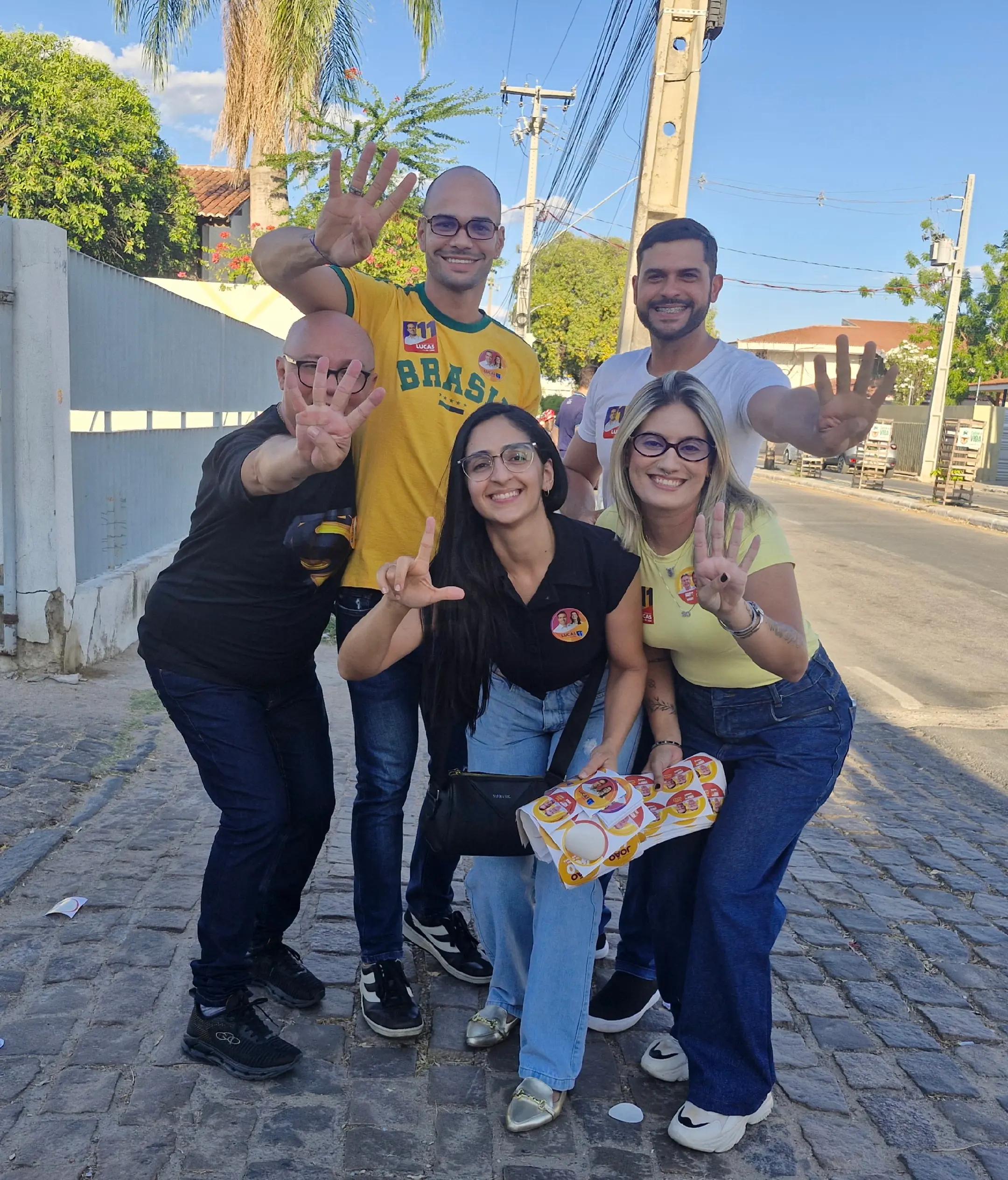 @JO&Atilde;O BOSCO ARAUJO