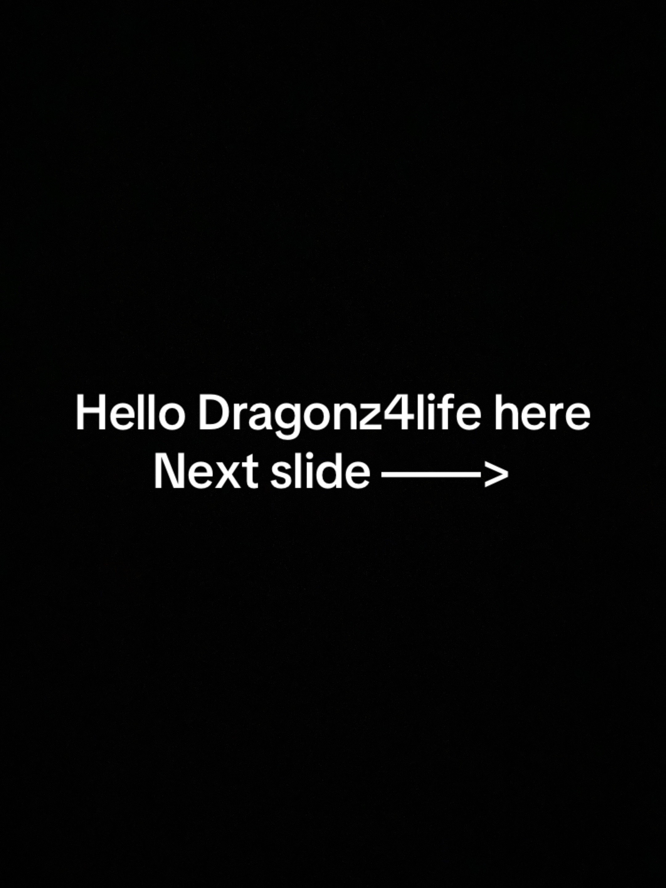 @Dragonz4life