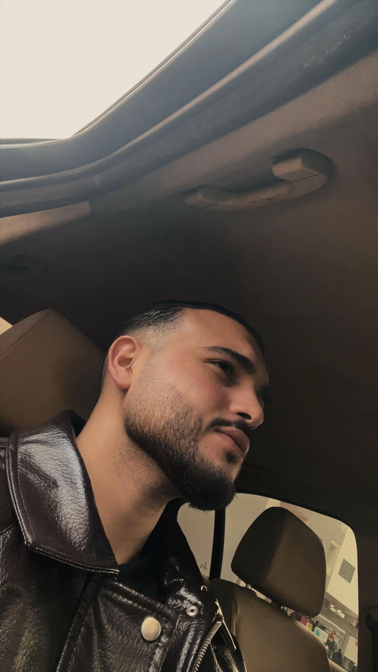 @El Haidi Reda | الحايدي رضى