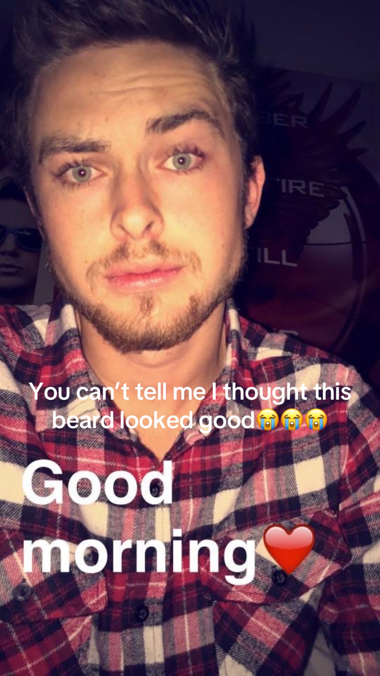 @Cody Kelly