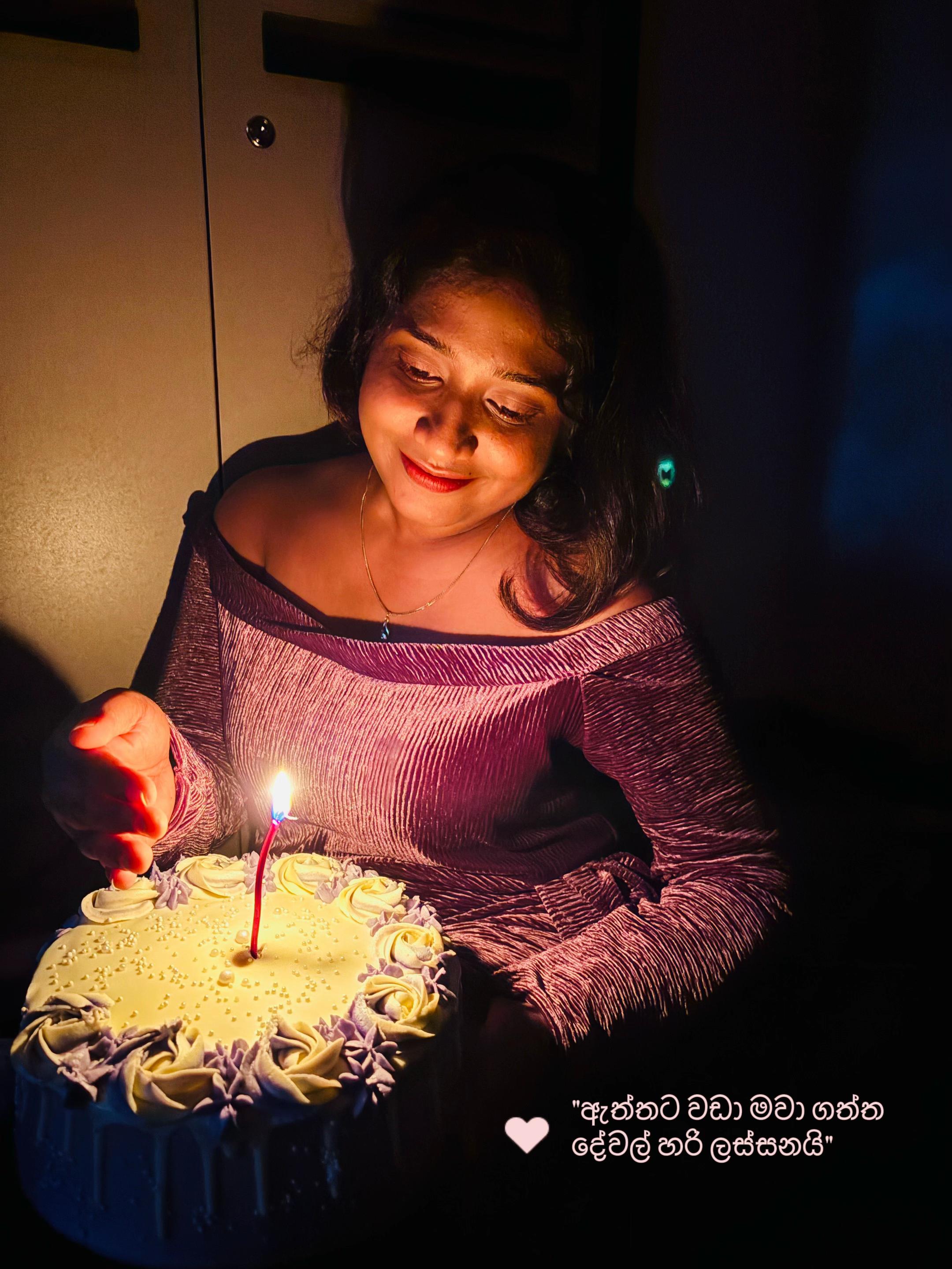 @Amadhi Savindiya