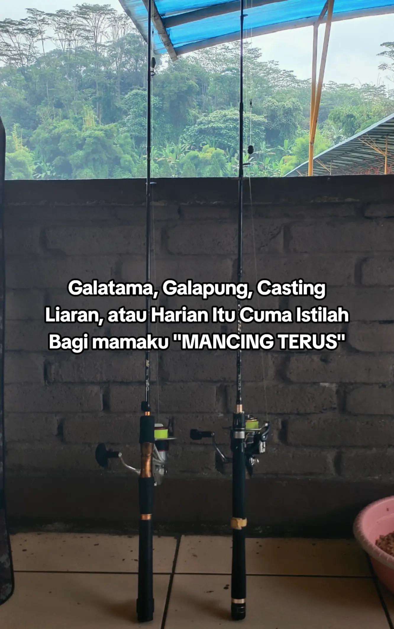 @MURANGKALIH GOBLOG
