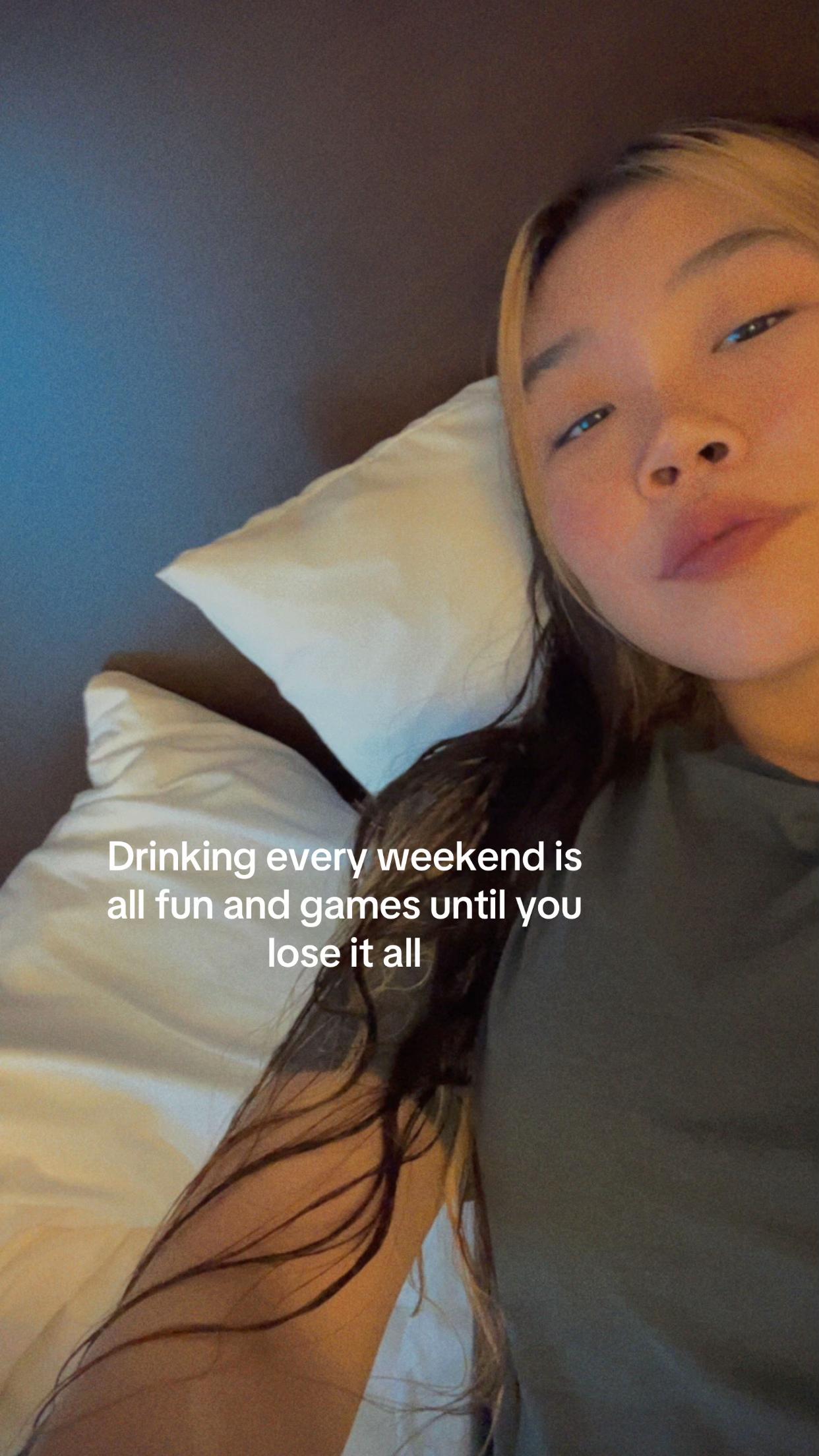 @Madeline Kuneluk