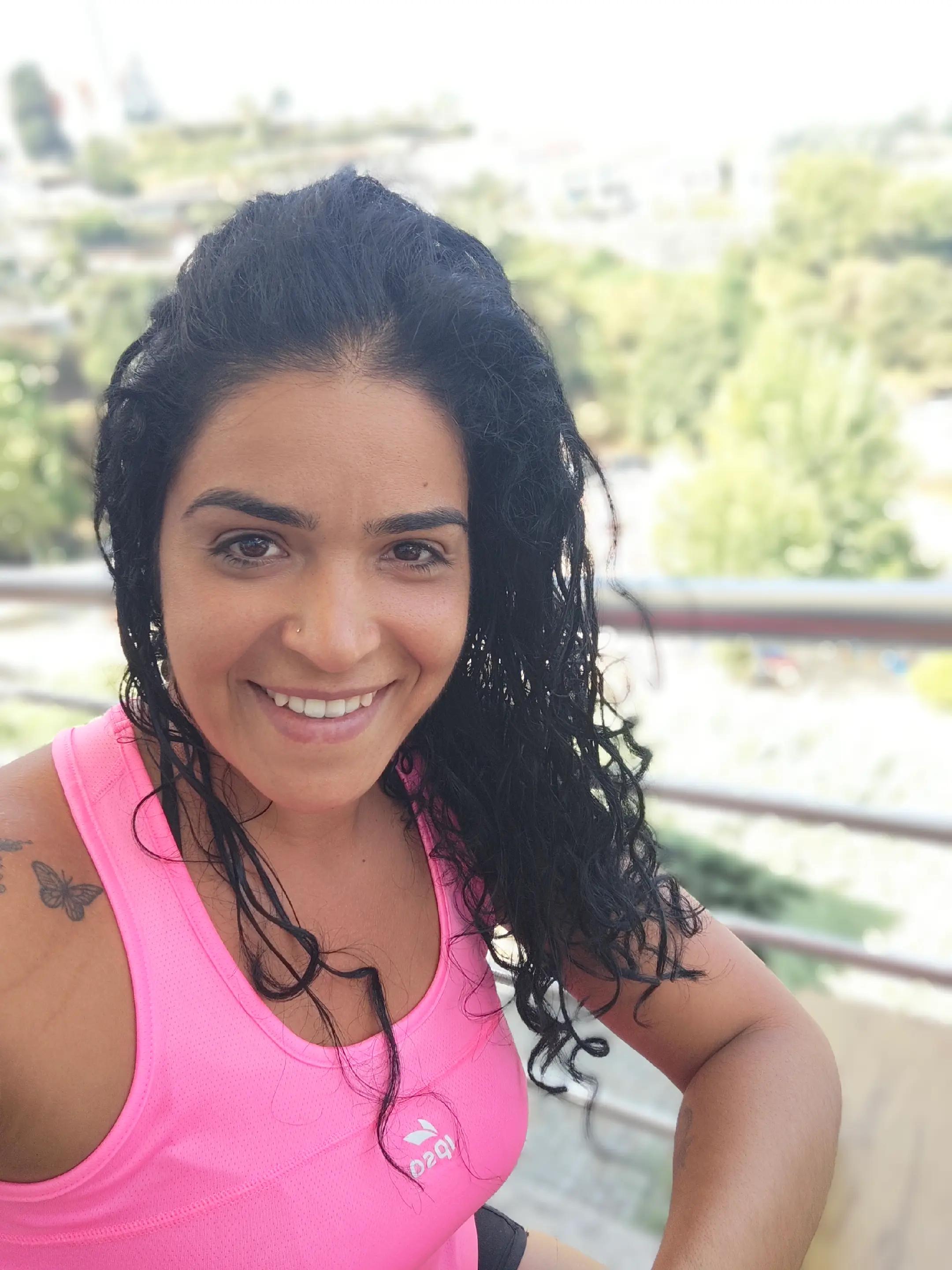 @Catia Silva