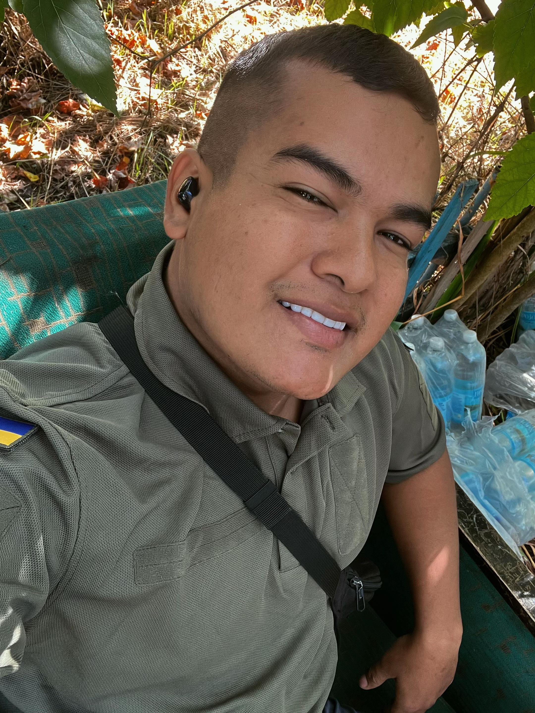 @Audel Rojas🇺🇦KARMA🇨🇴