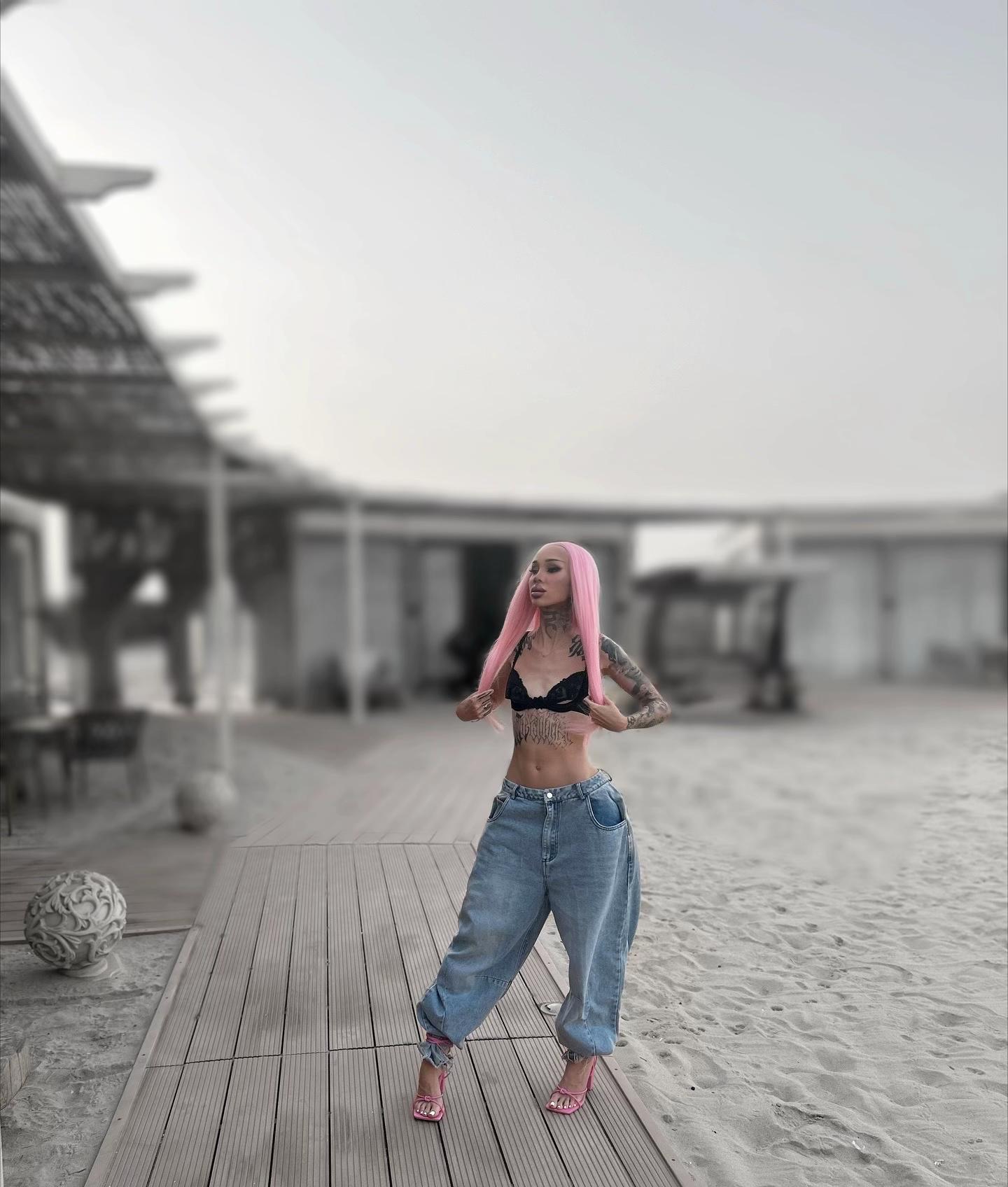 @BiancaBlazyOfficial