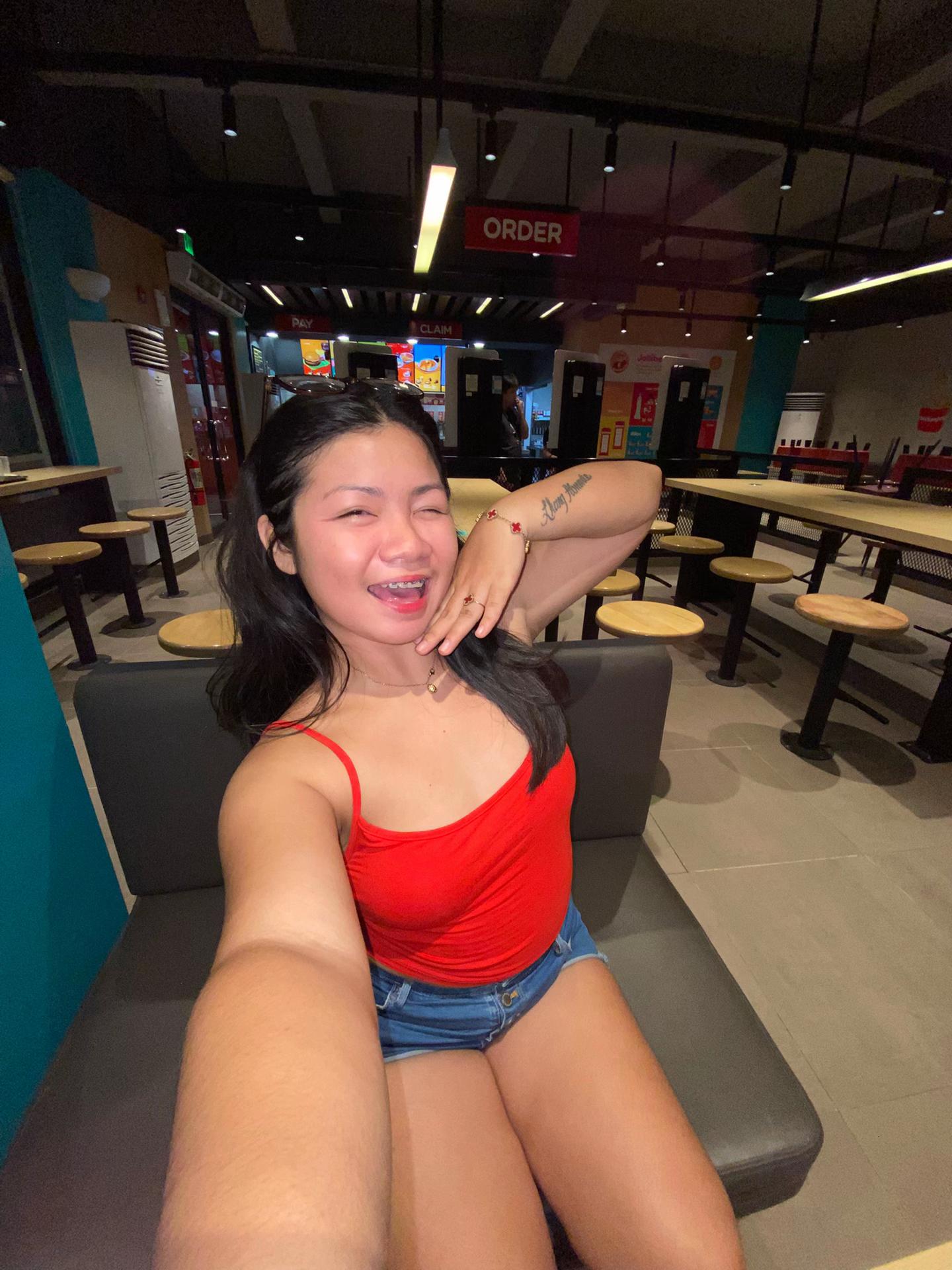 @APRIL ALMONTE💕