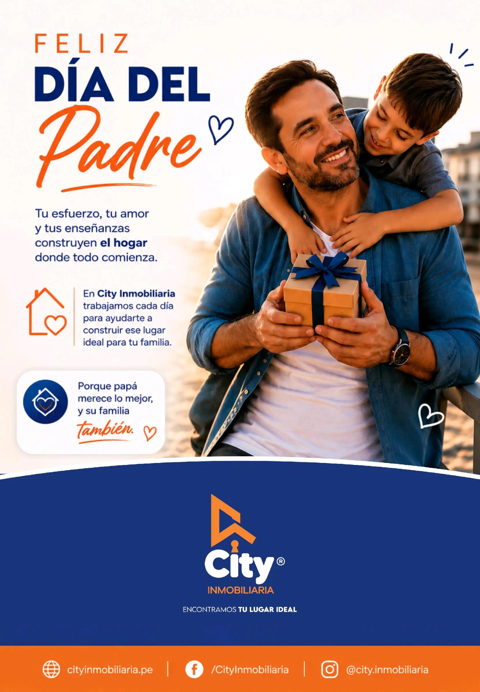 @City Inmobiliaria