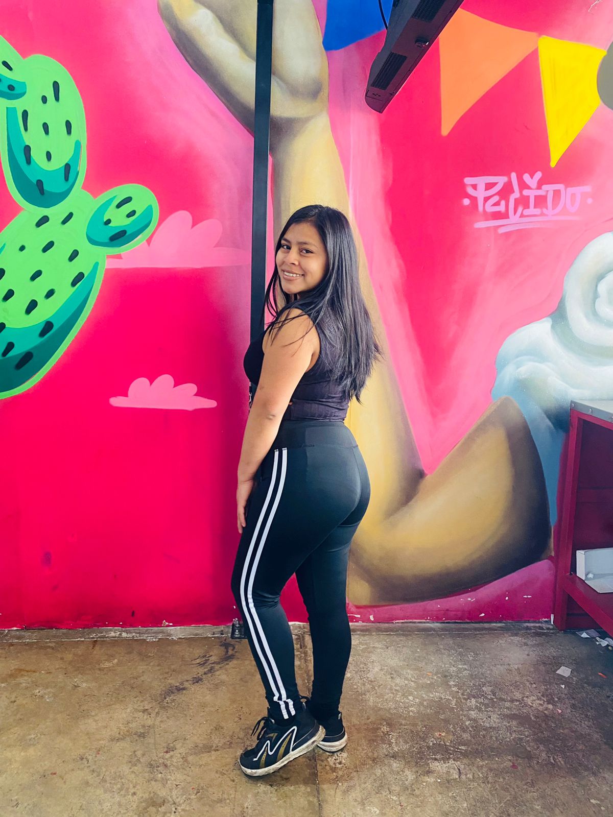@💕👀 Elizabeth Baran 🥰💘