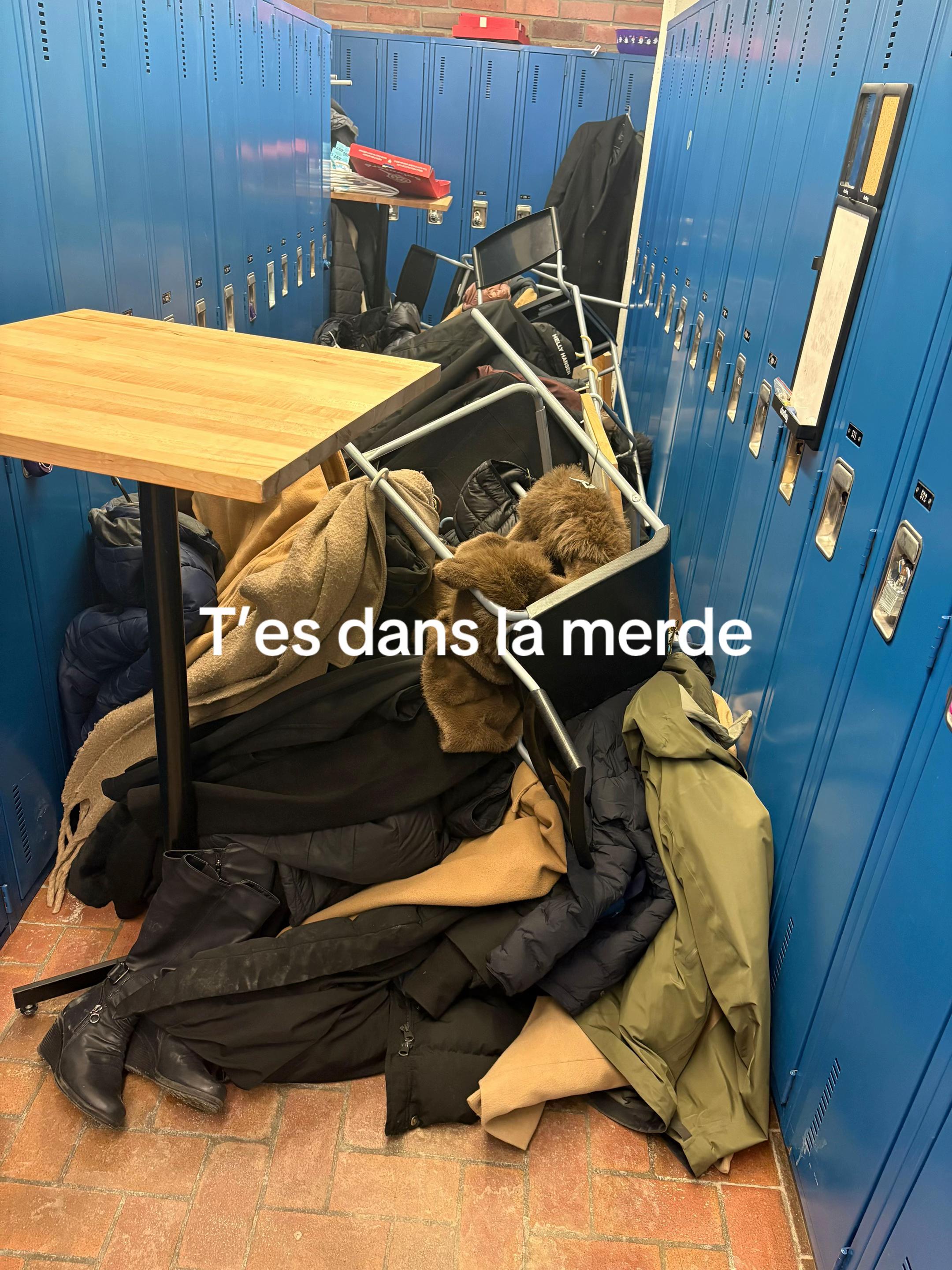 @Aurelie