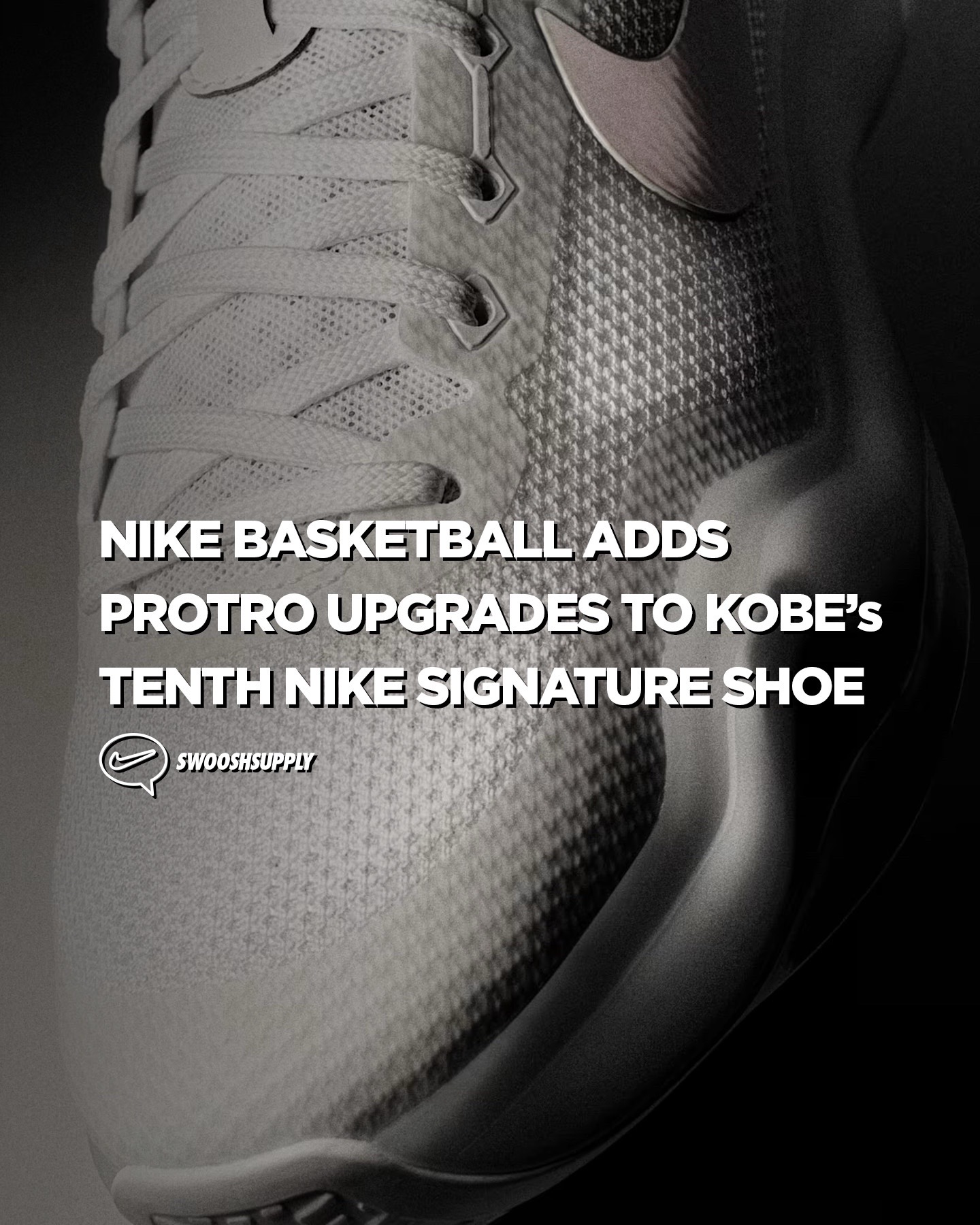 @swoosh supply