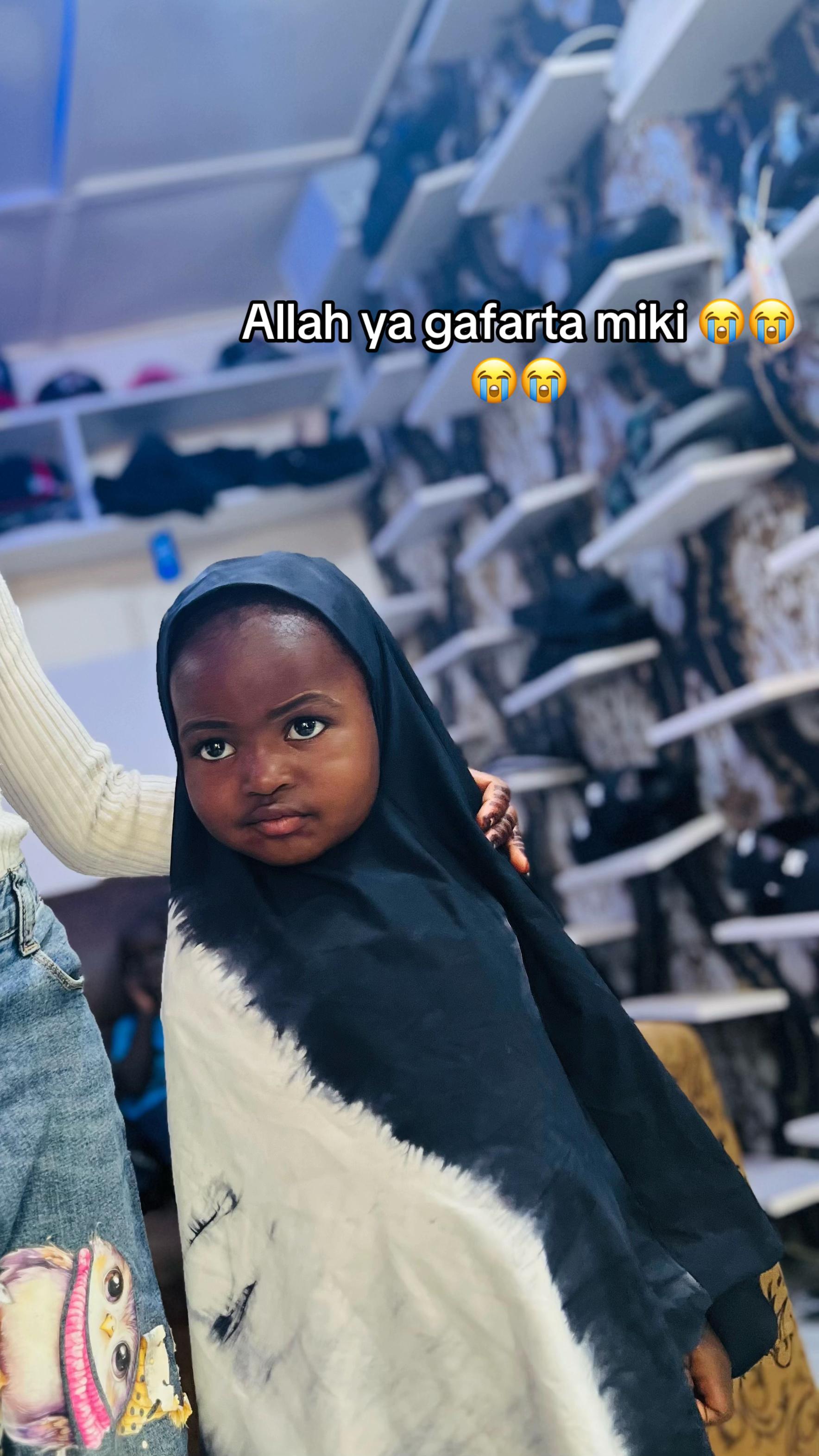 @Hudun Baba