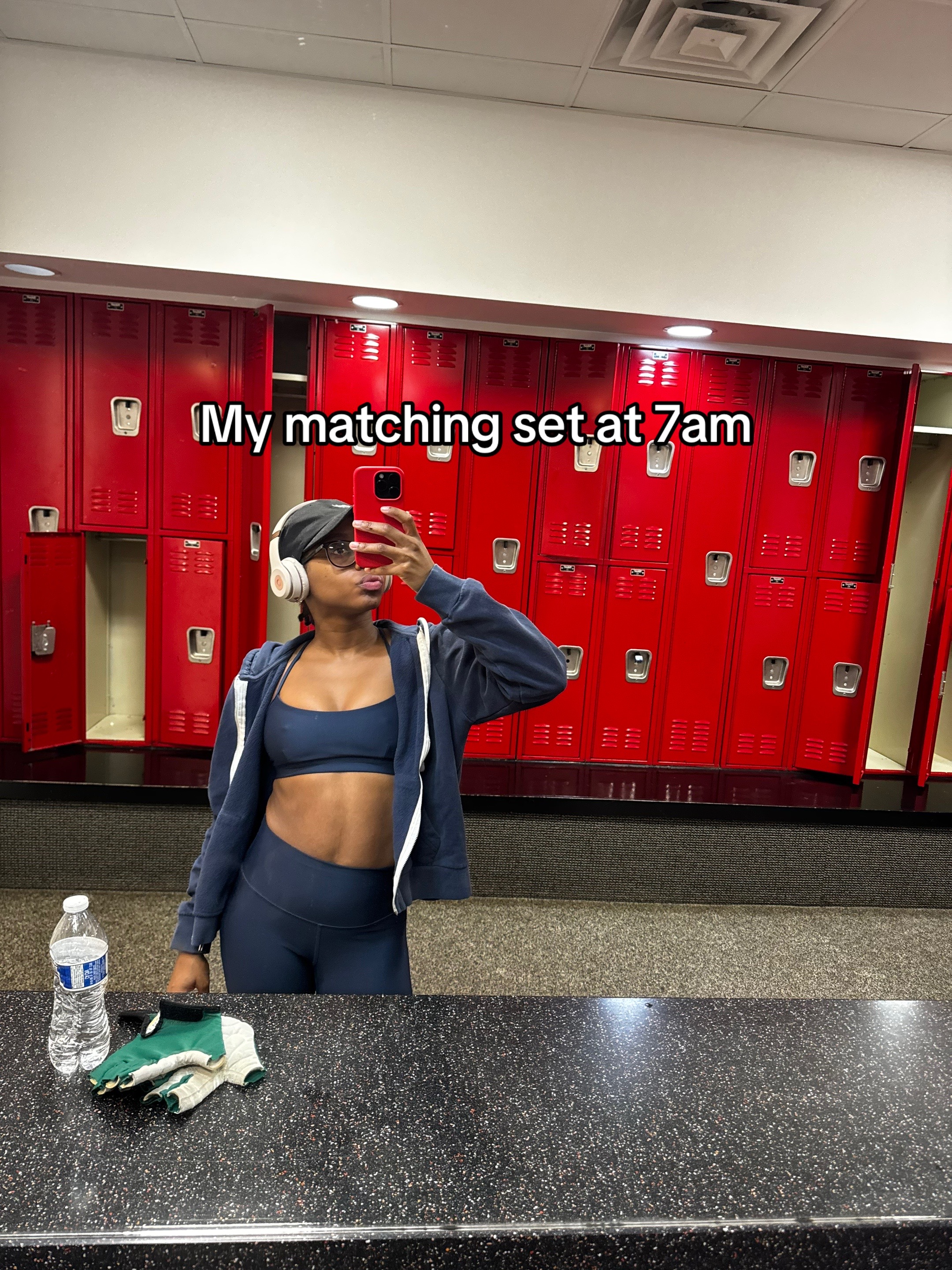 @Queen Bree