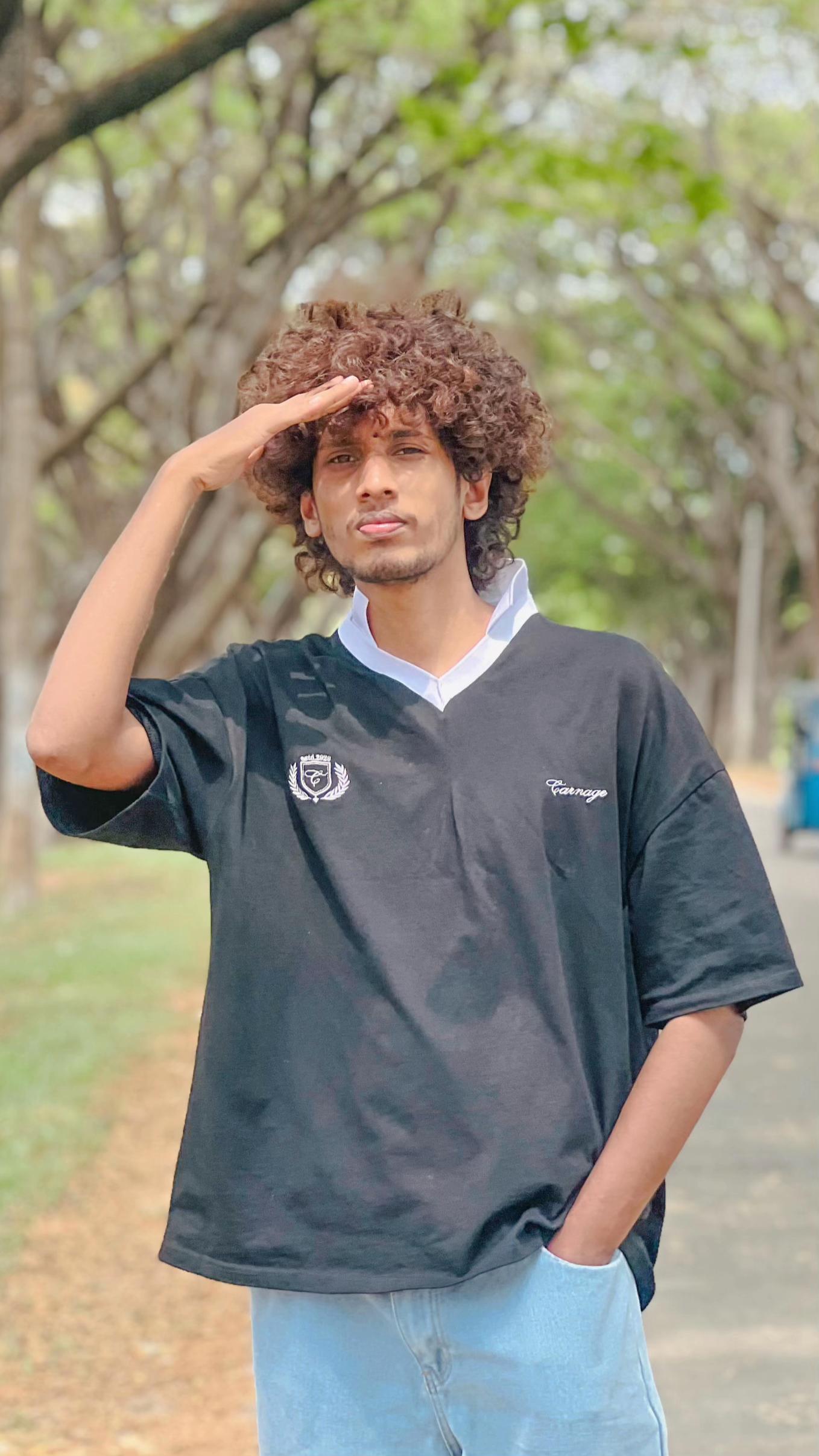 @Sudeera Saranga 🐆