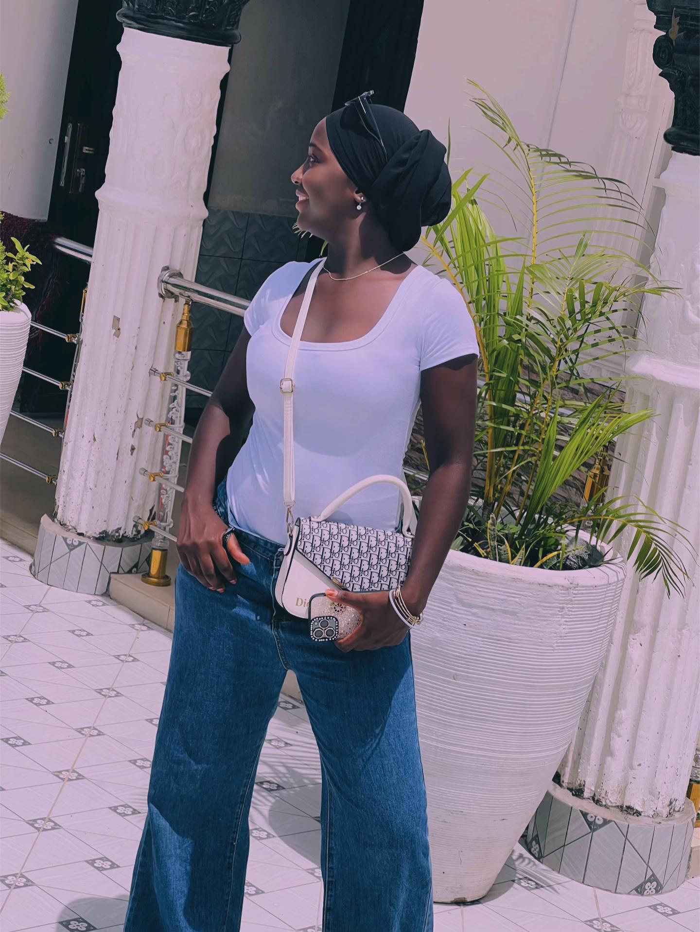 @FAYEBIRAM MOBILE SHOOT & EDIT
