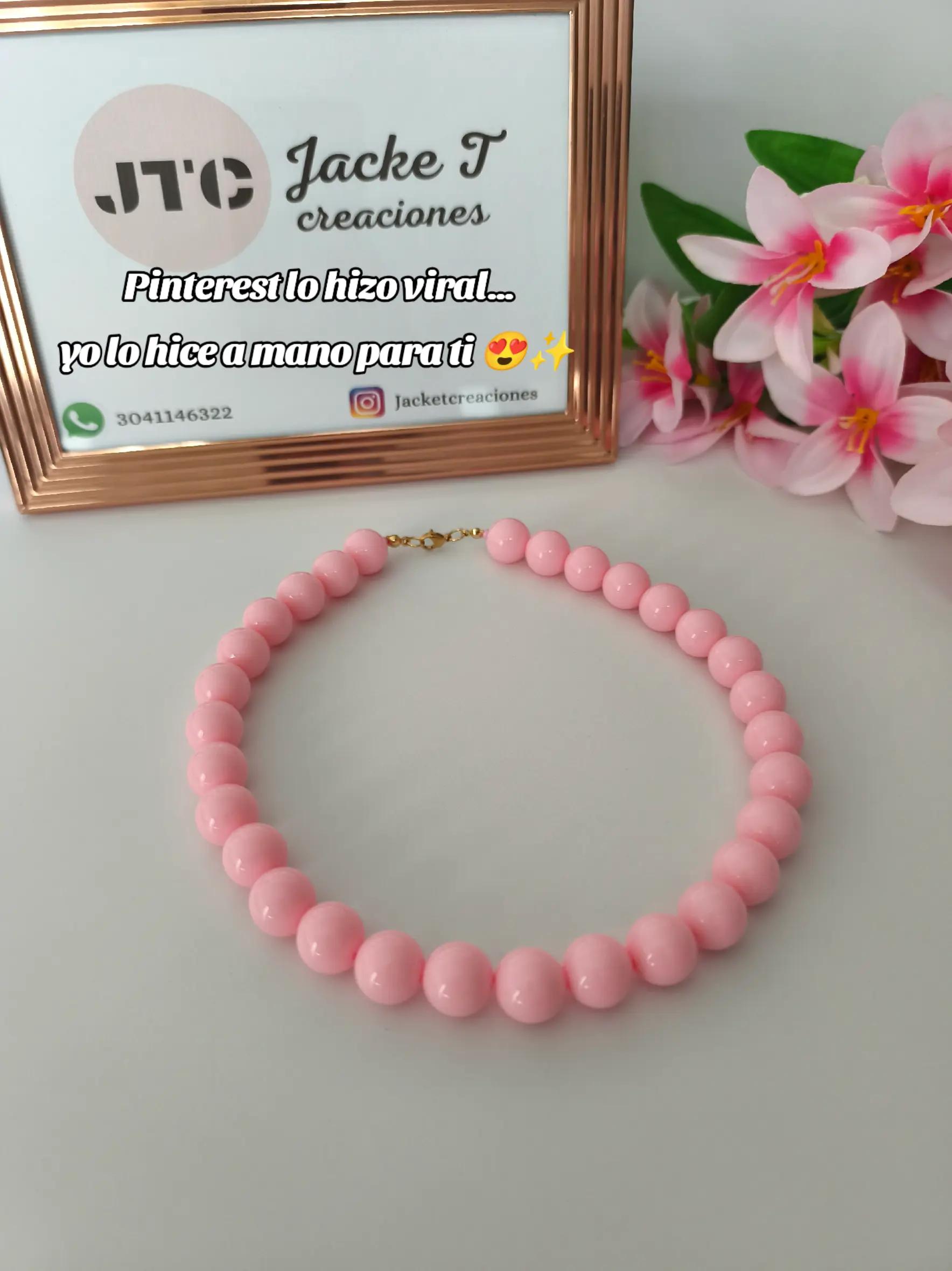 @Jacke T Creaciones