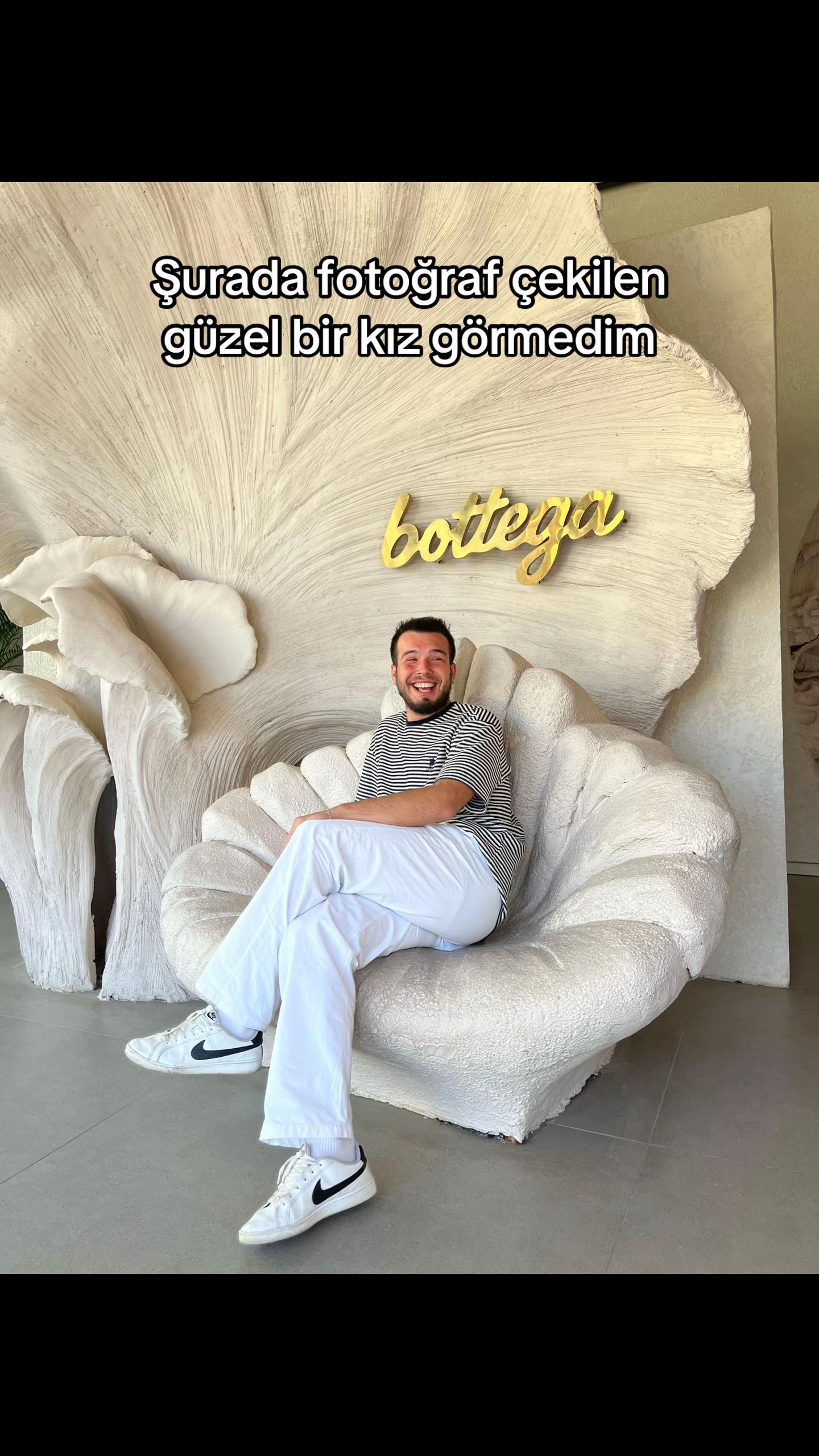 @Eymen Sarıkız