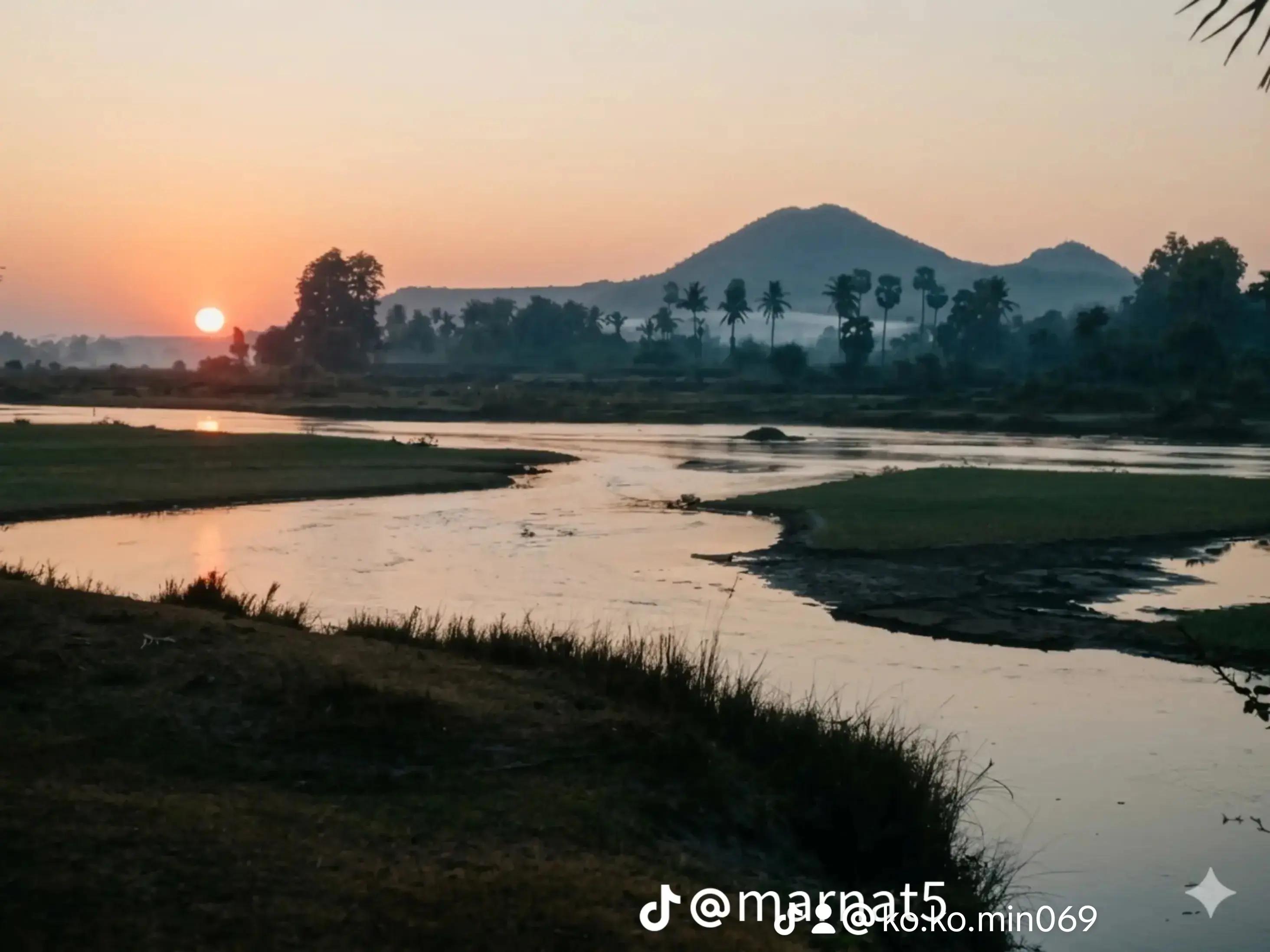 @Ko Ko Gyi