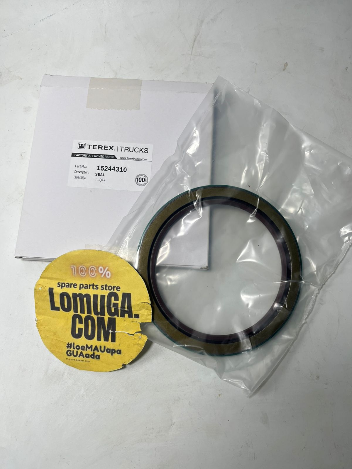 @LOMUGA