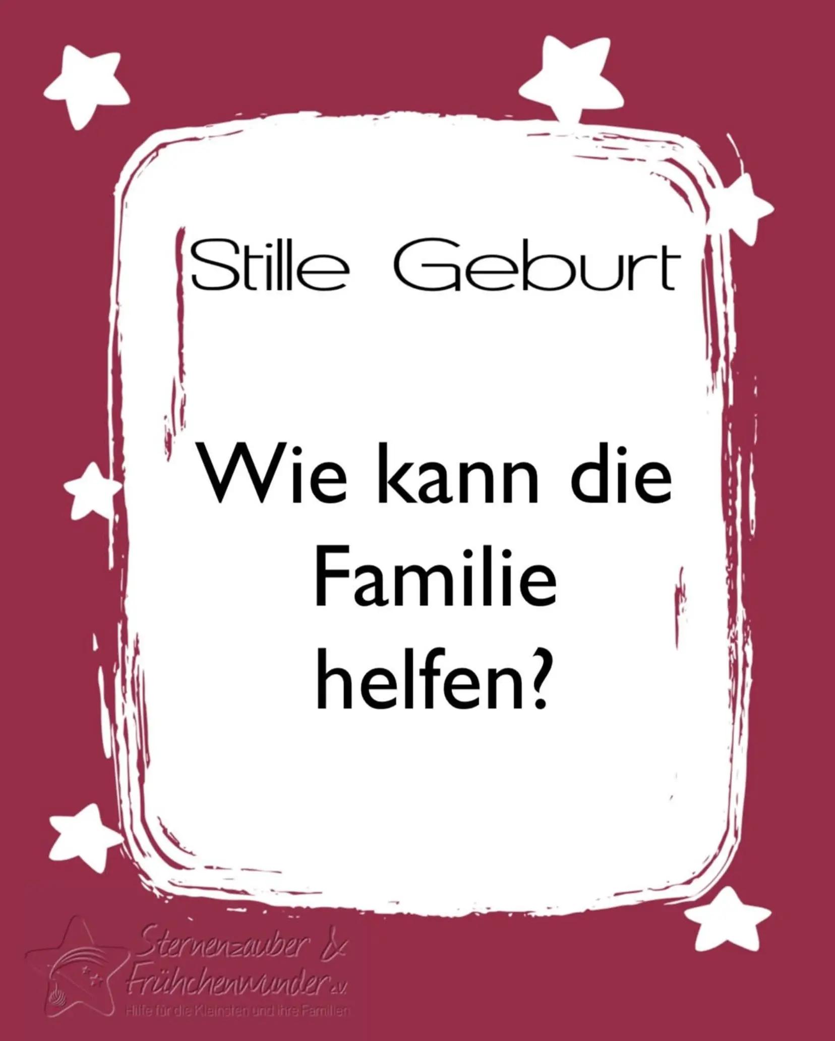 @Sternenzauber&Fr&uuml;hchenwunder