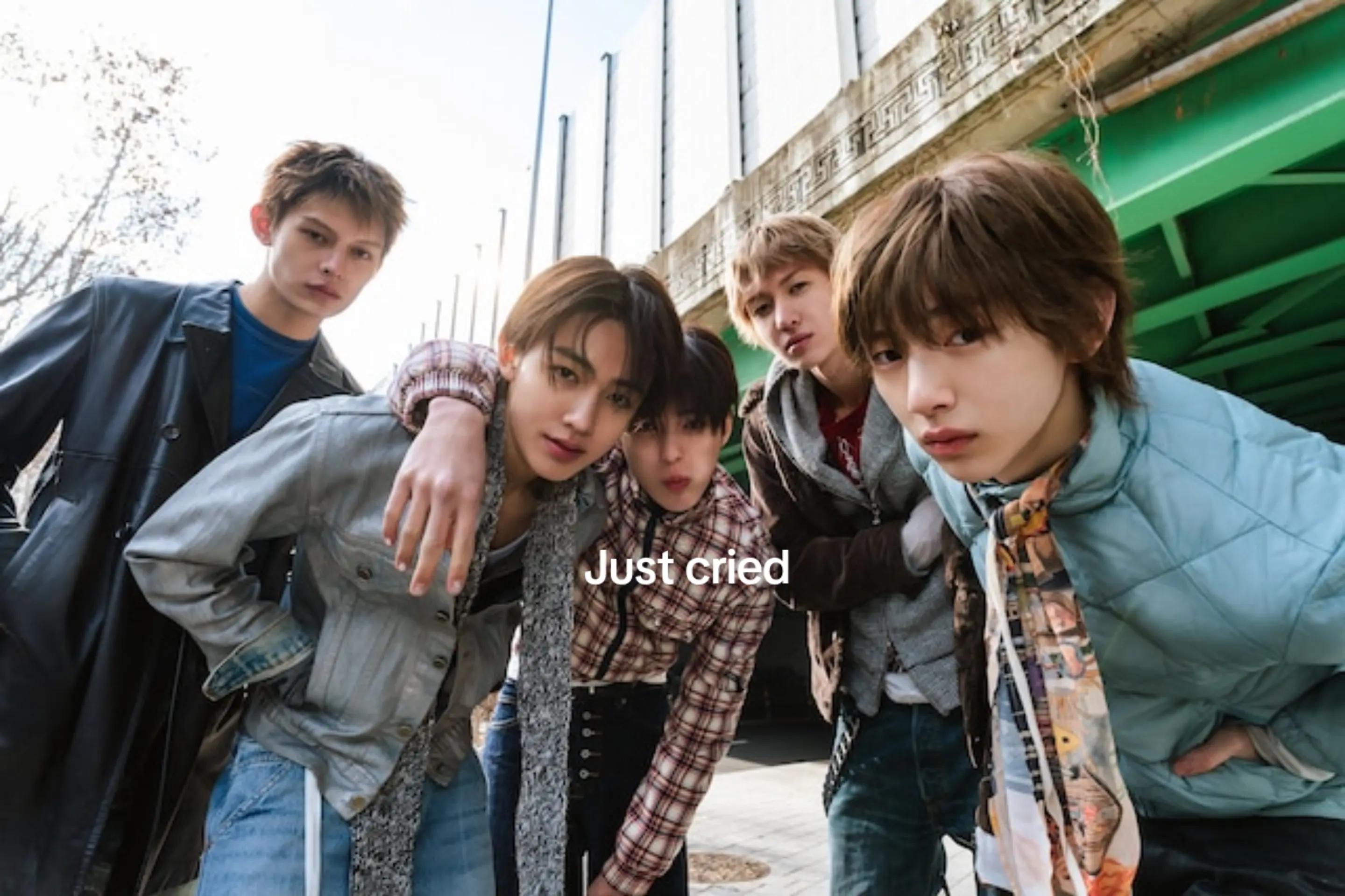 @✨️JAMES CORTIS OFFICIAL✨️